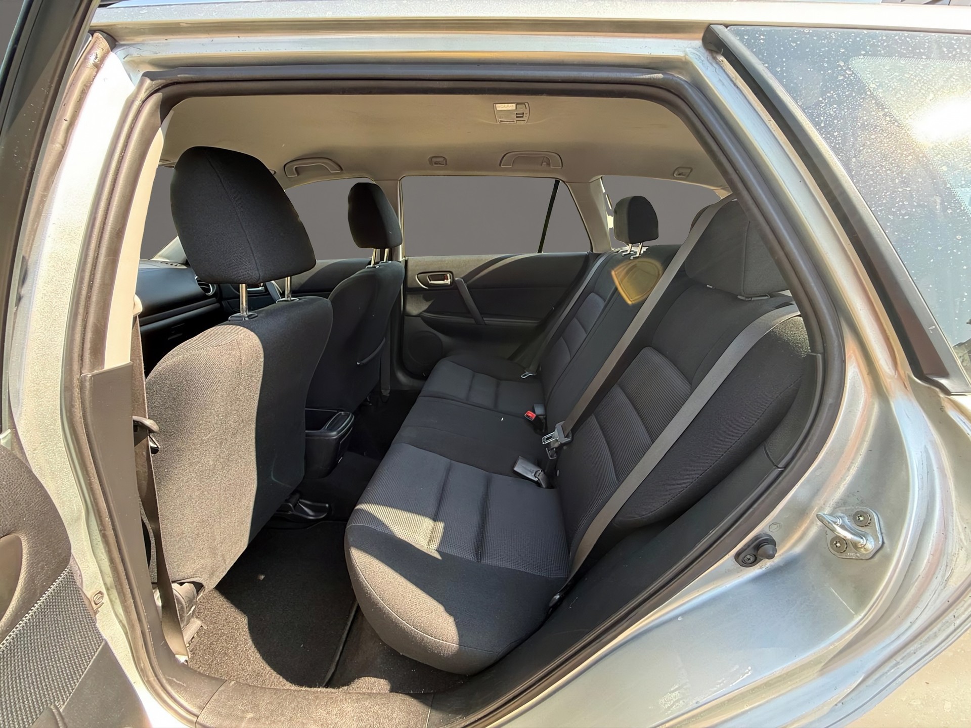 MAZDA 6 1.8 16V Confort-image-13