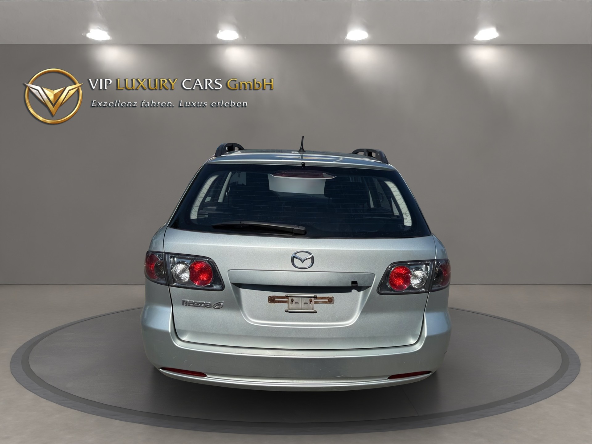 MAZDA 6 1.8 16V Confort-image-6