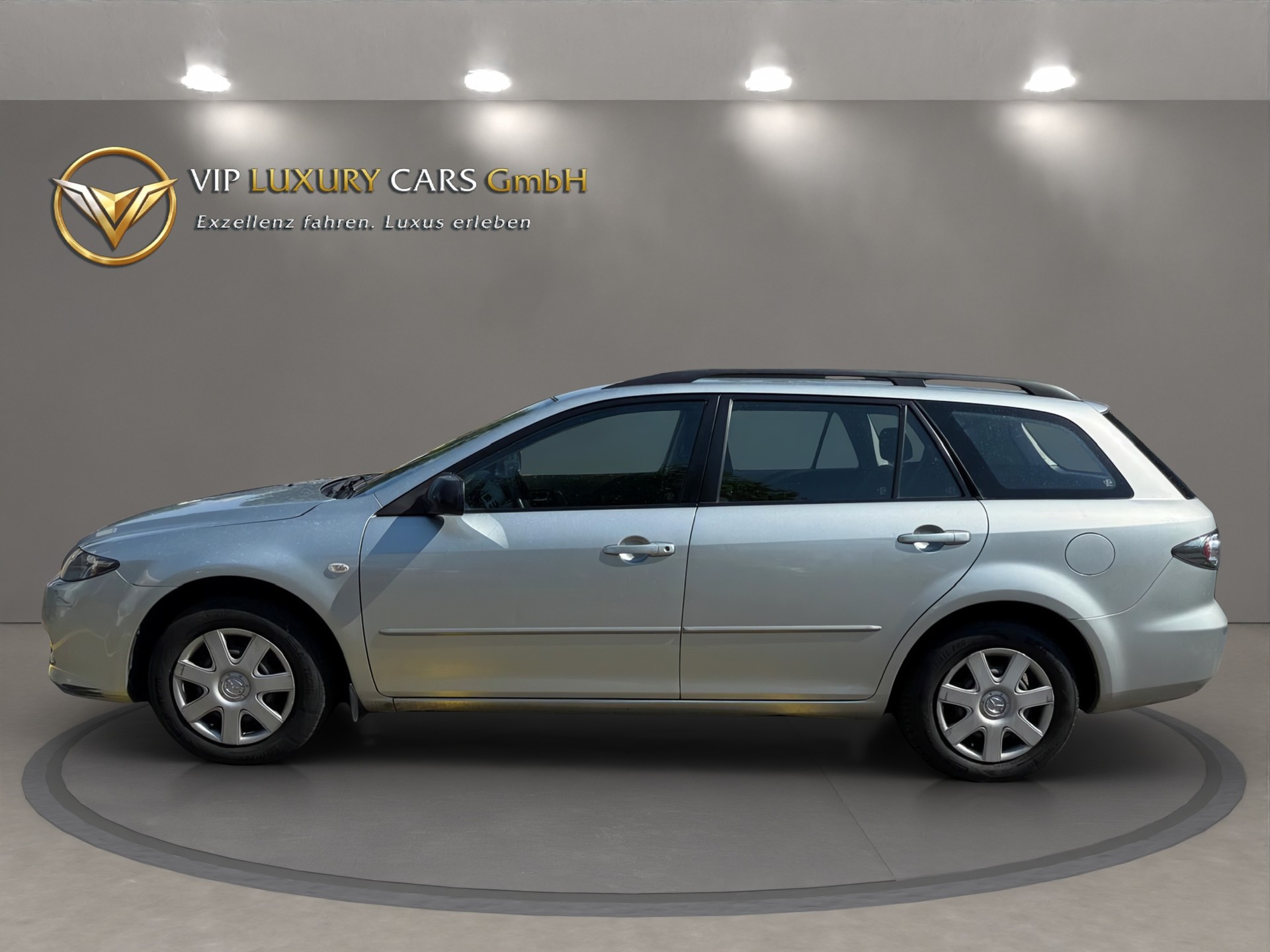 MAZDA 6 1.8 16V Confort-image-7