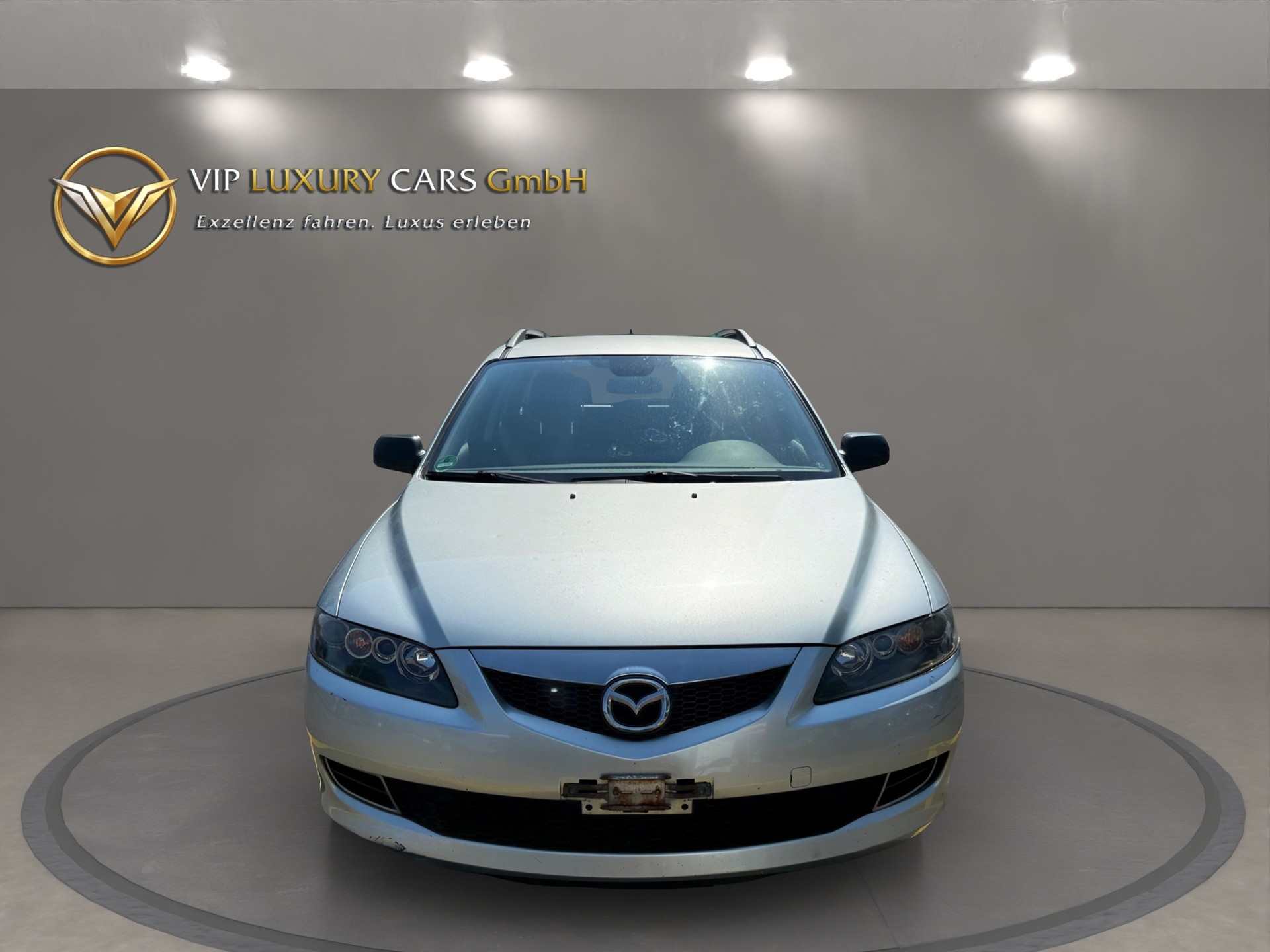 MAZDA 6 1.8 16V Confort-image-2