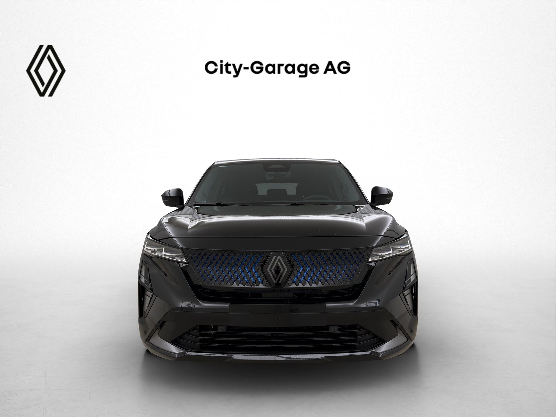 RENAULT Rafale 1.2 E-Tech Plug-in Atelier Alpine-image-1