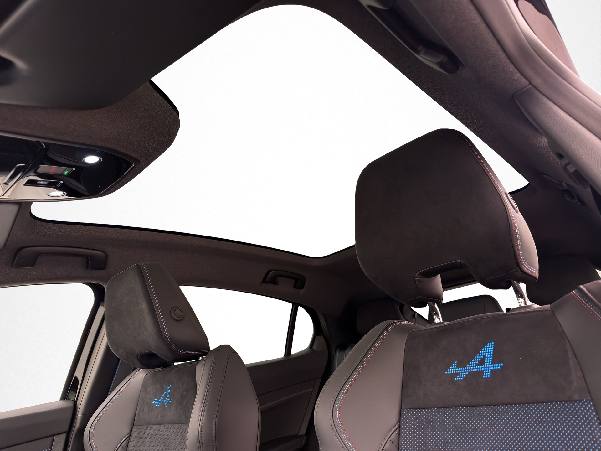 RENAULT Rafale 1.2 E-Tech Plug-in Atelier Alpine-image-15