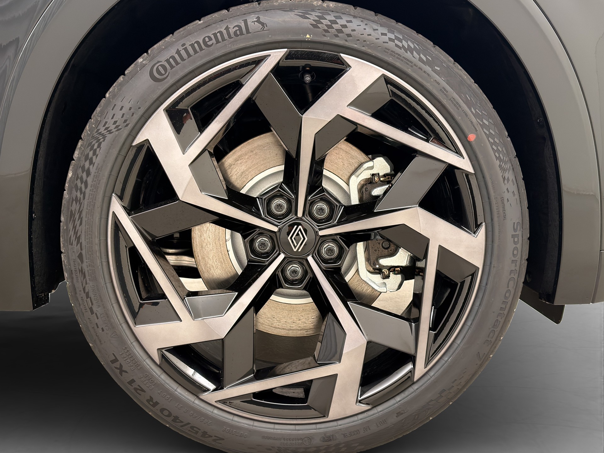 RENAULT Rafale 1.2 E-Tech Plug-in Atelier Alpine-image-6