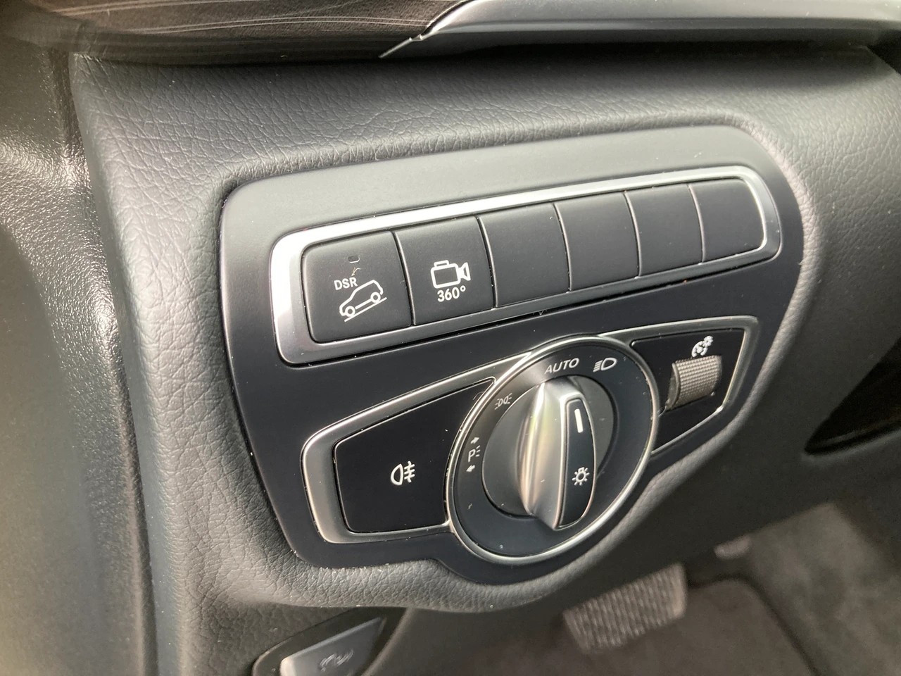 MERCEDES-BENZ V 250 d lang Avantgarde 4Matic G-Tronic-image-10