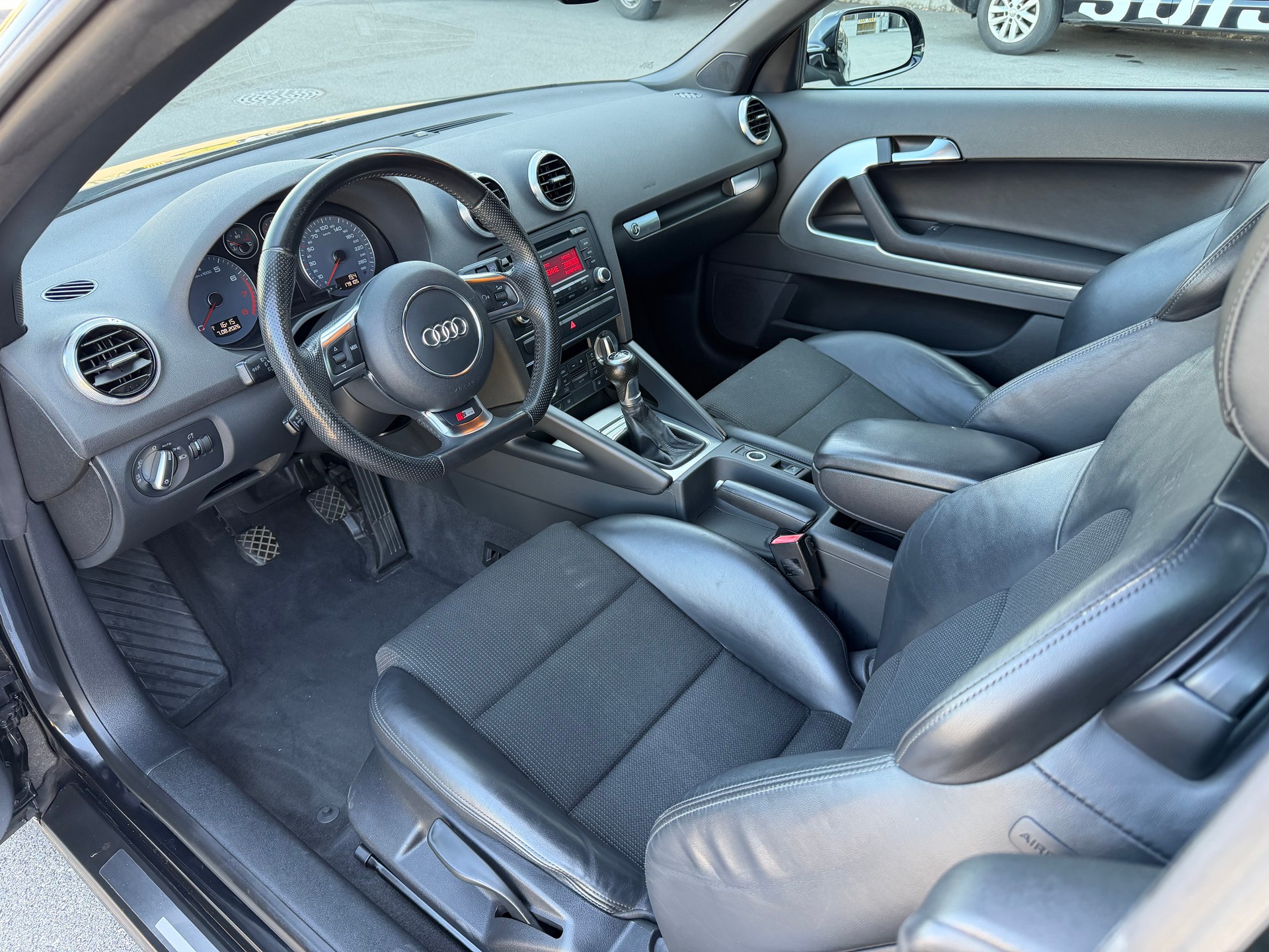 AUDI A3-image-5