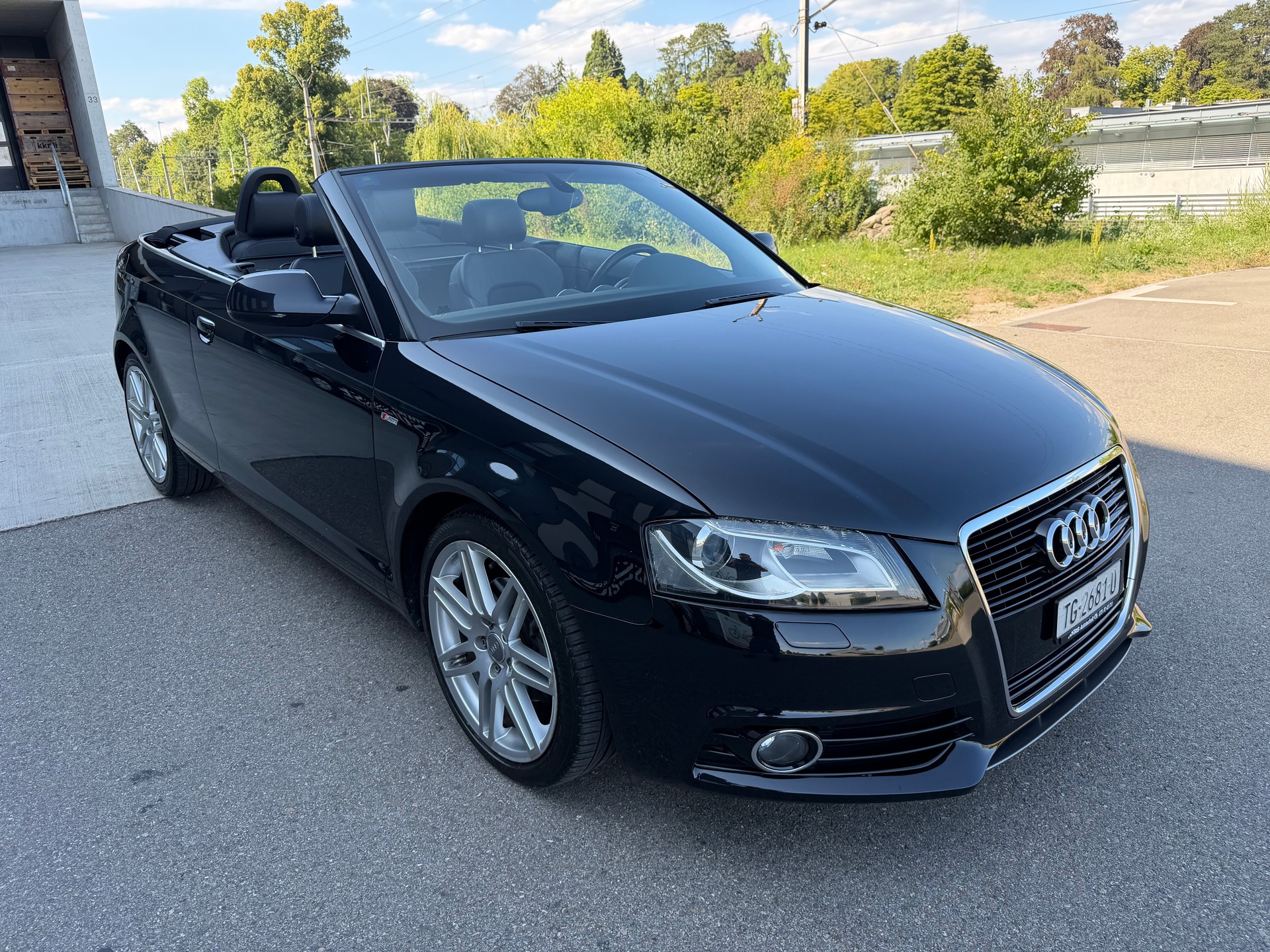 AUDI A3-image-2