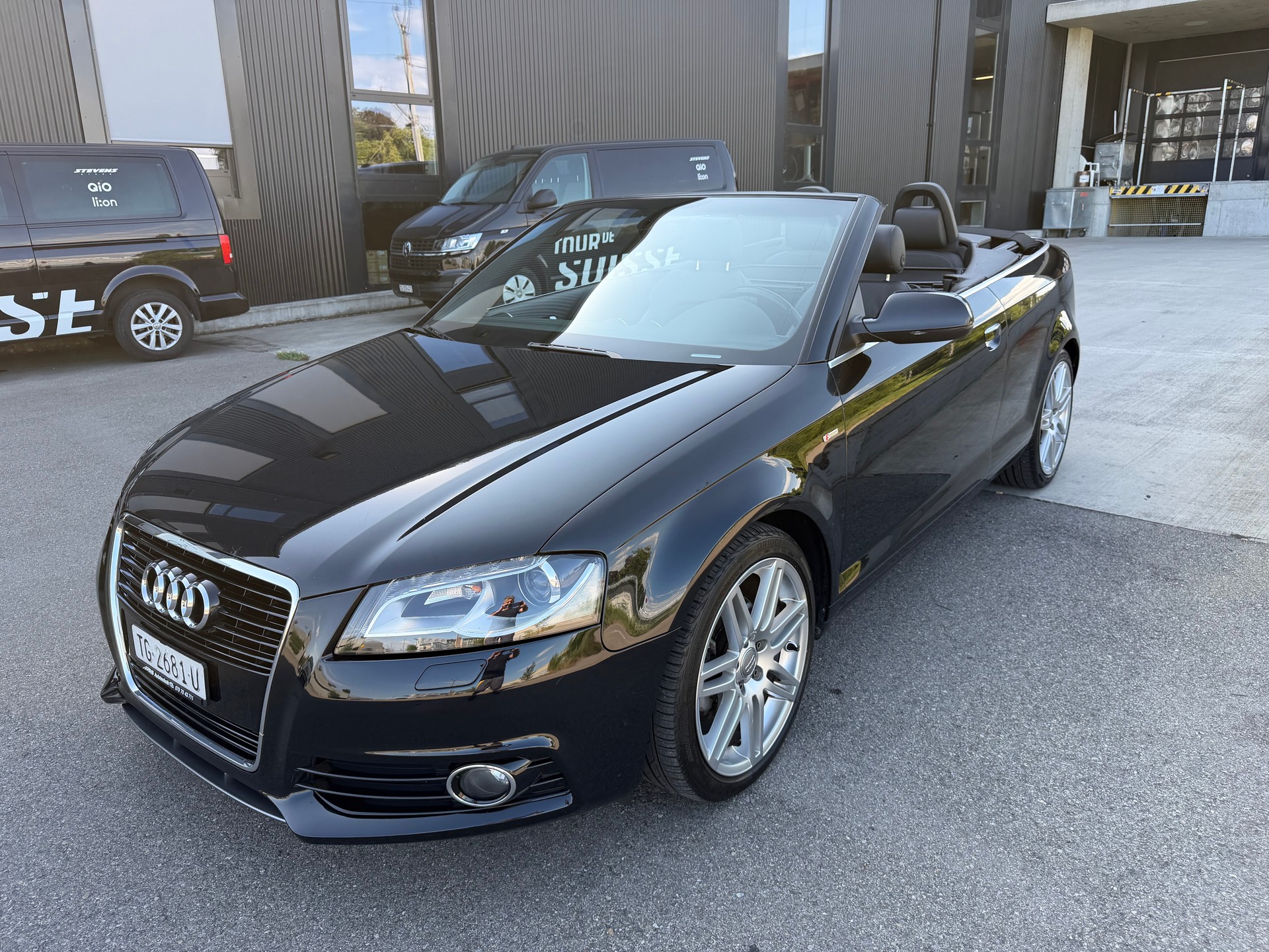 AUDI A3-image-0