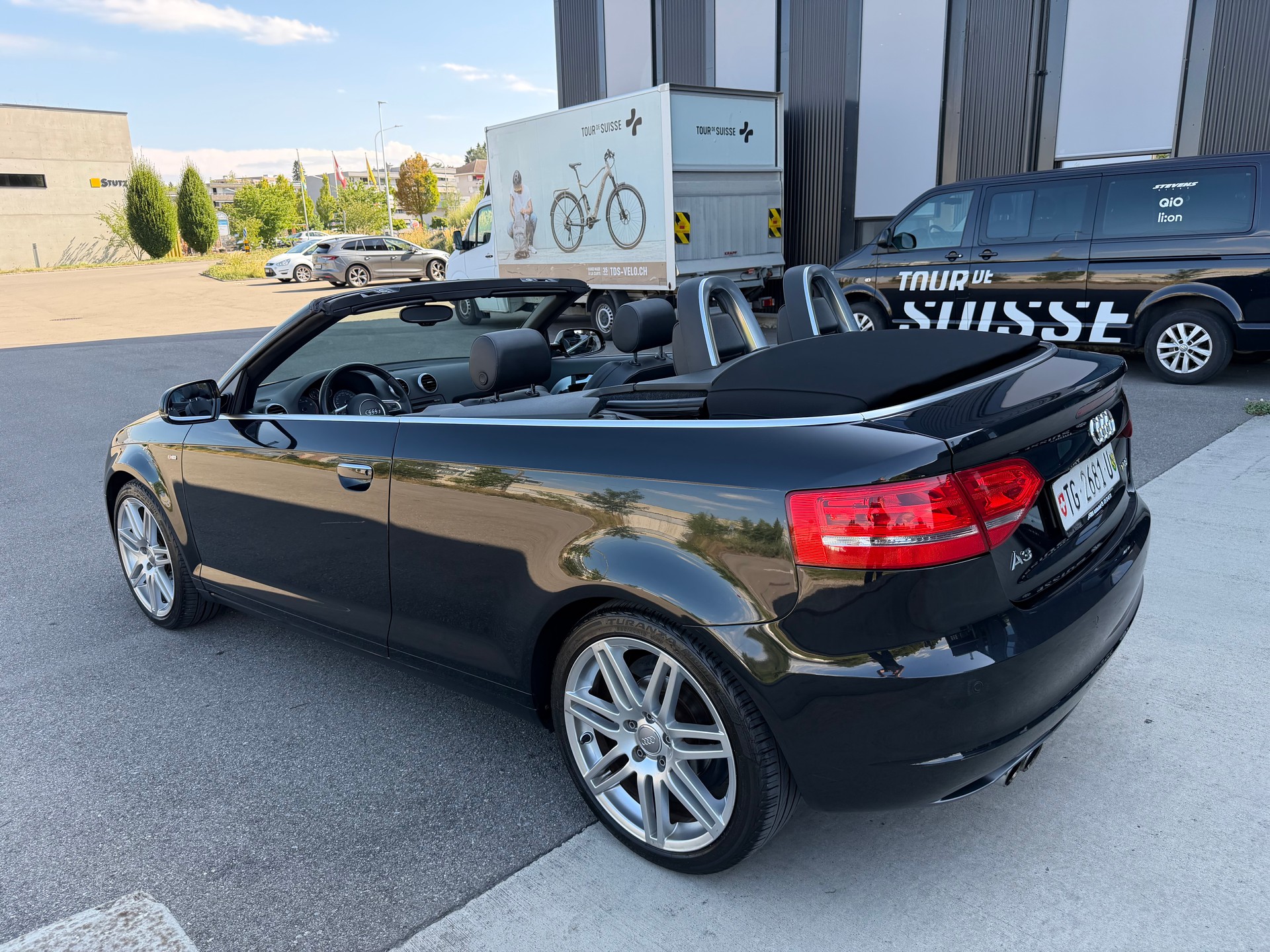 AUDI A3-image-1