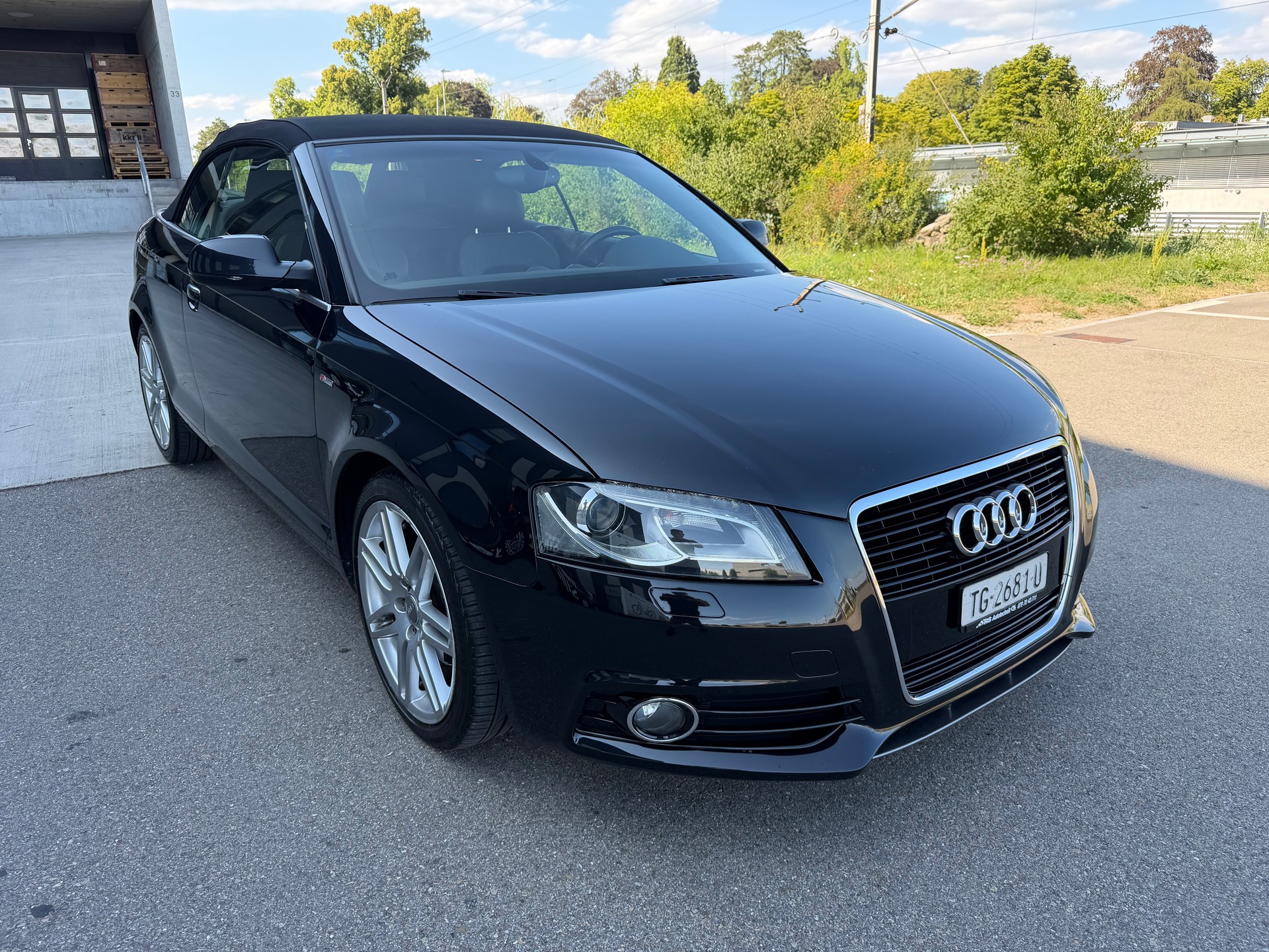 AUDI A3-image-6