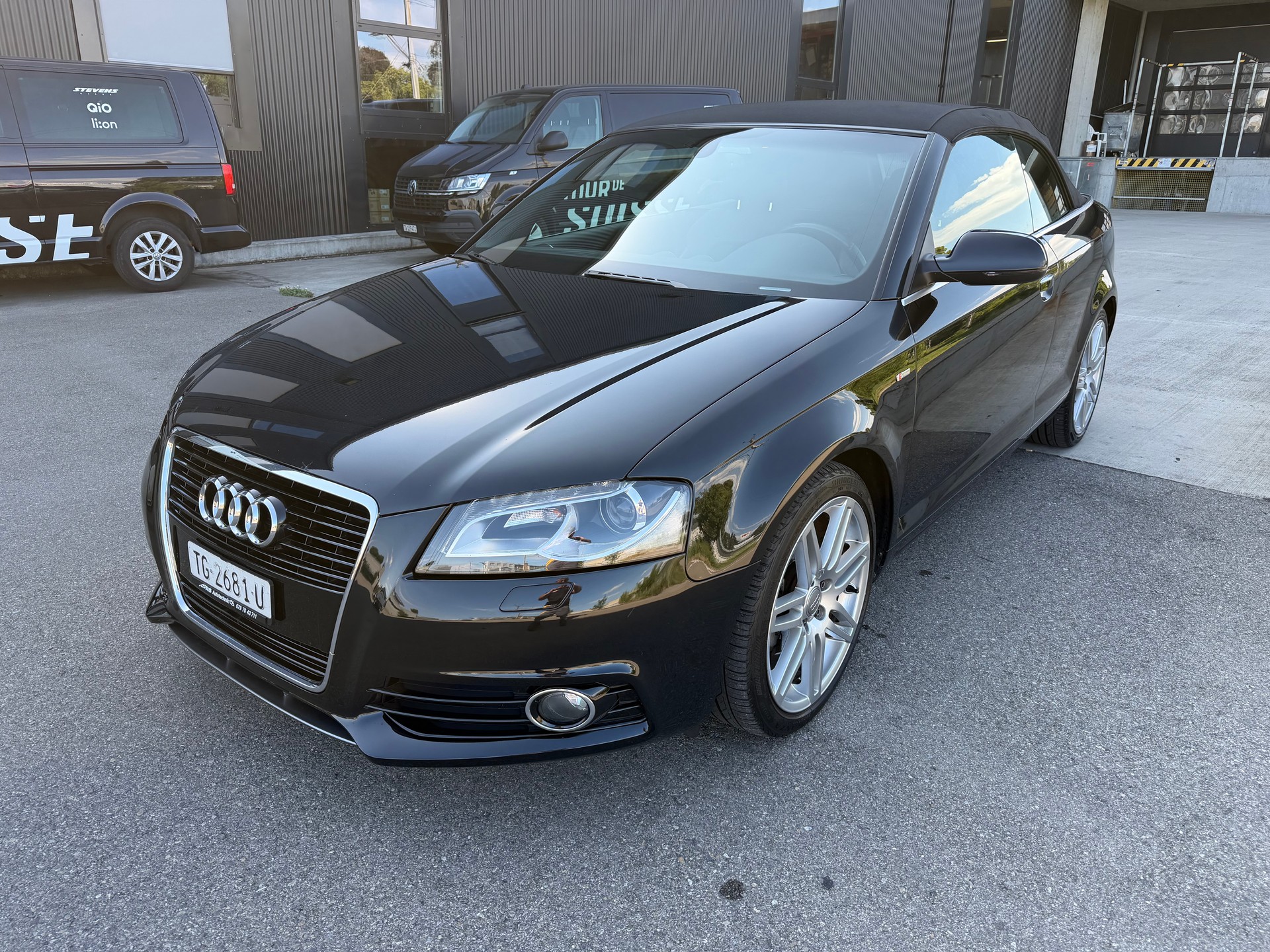 AUDI A3-image-7