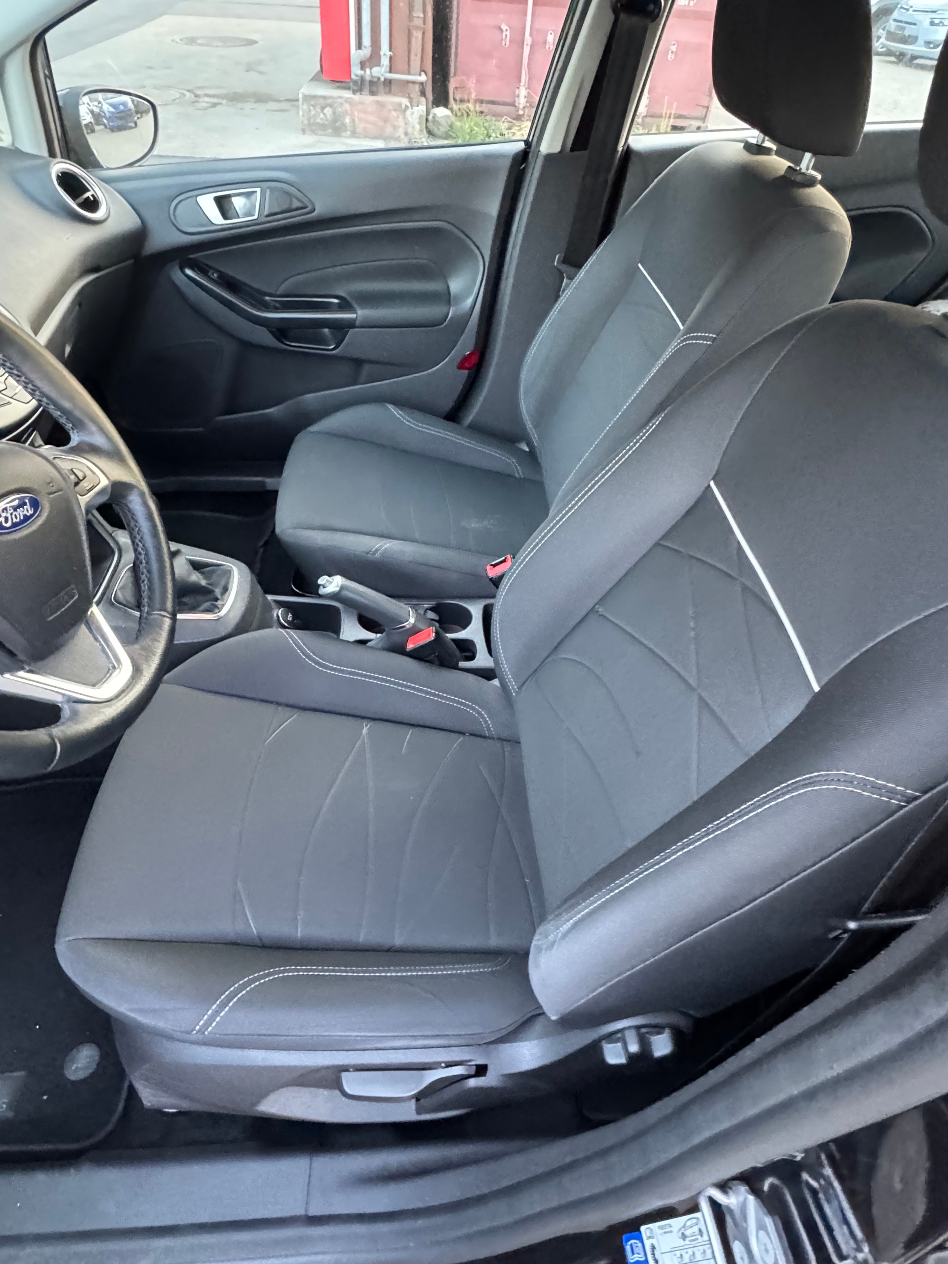 FORD Fiesta 1.0 SCTi Freetech-image-5