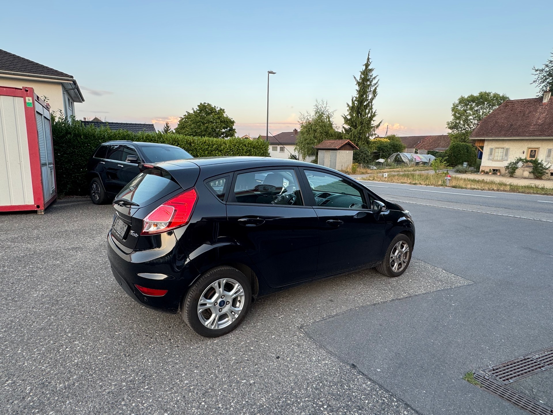 FORD Fiesta 1.0 SCTi Freetech-image-3