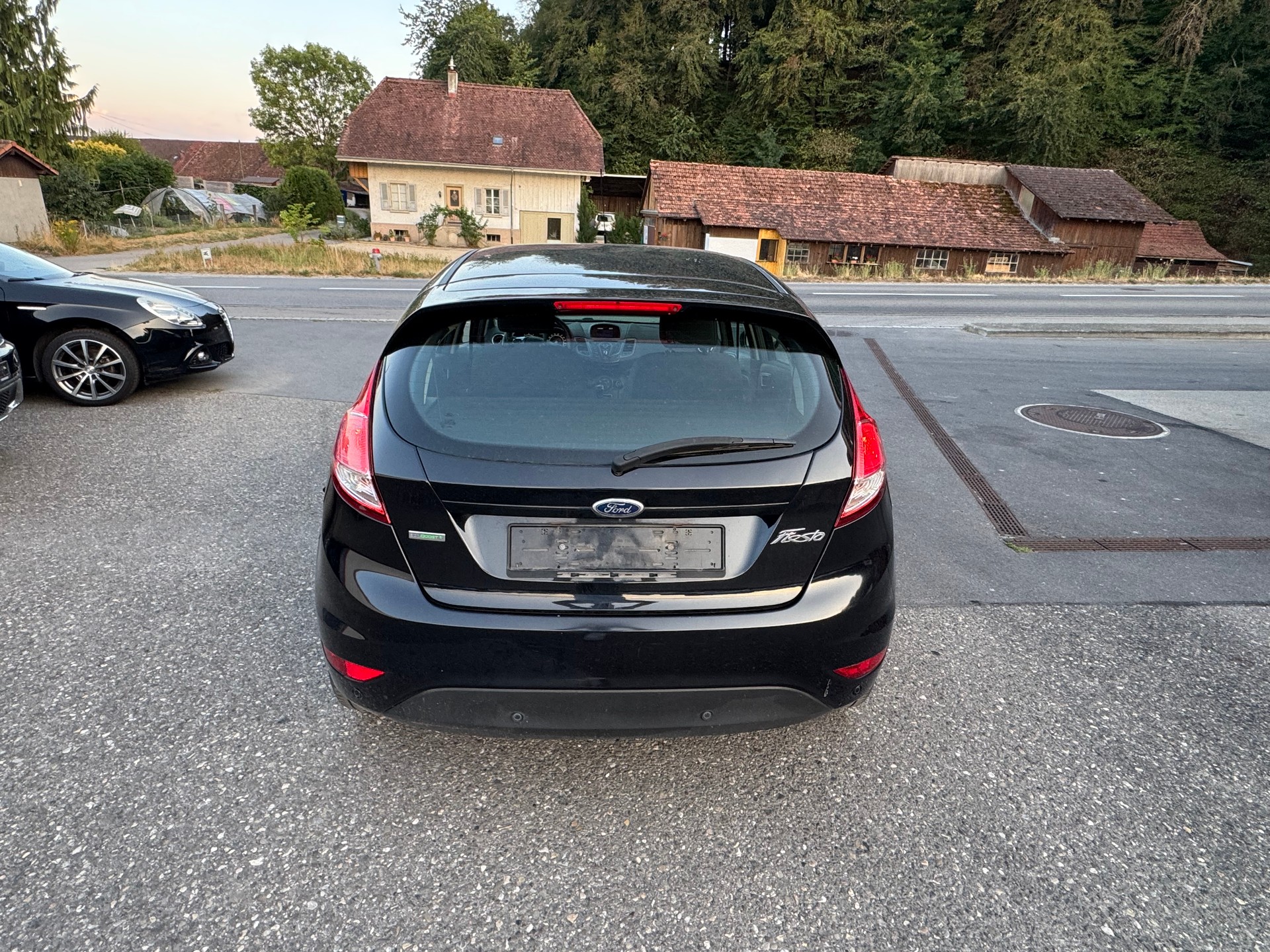 FORD Fiesta 1.0 SCTi Freetech-image-6