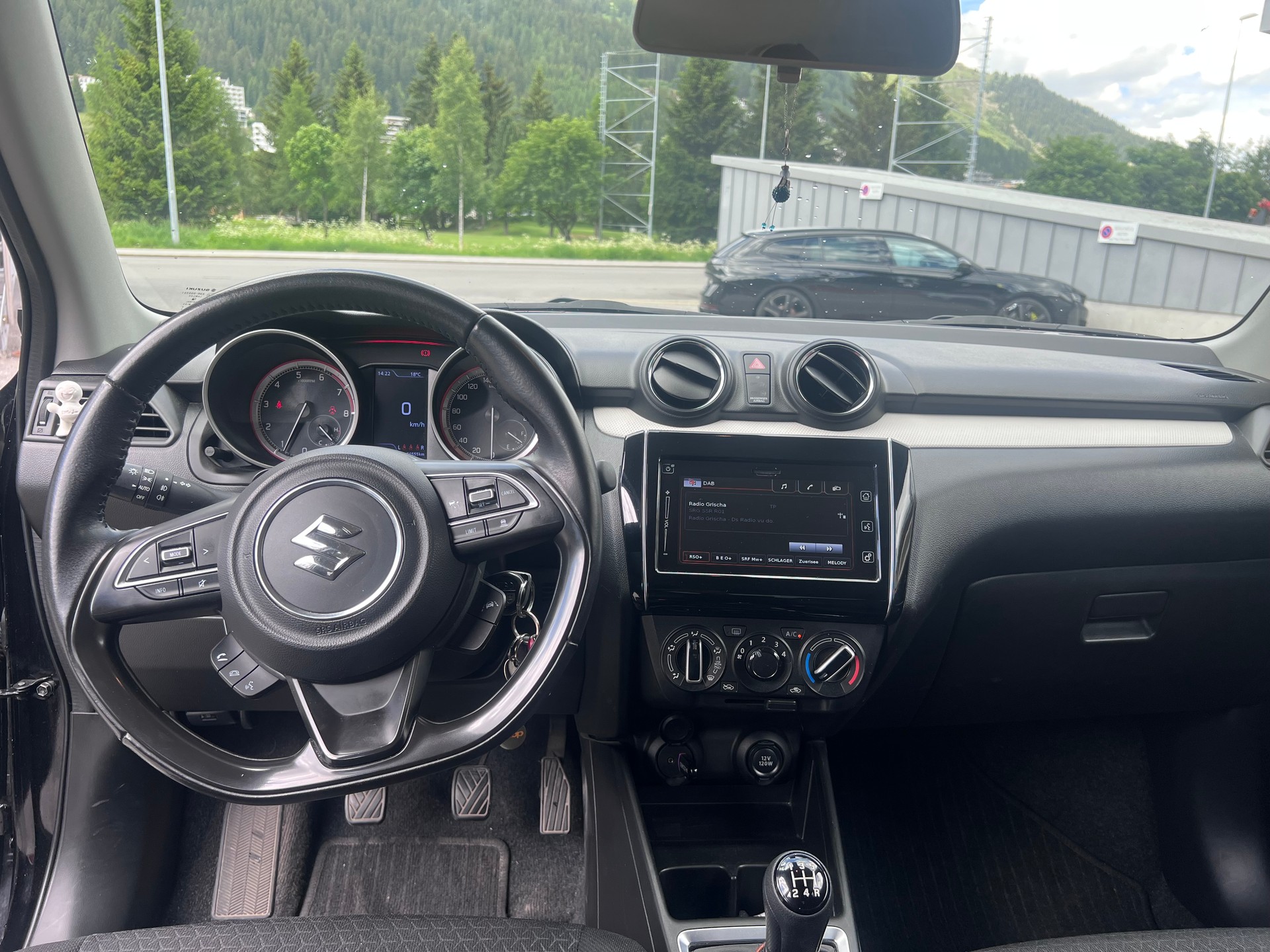 SUZUKI 1.2 Compact+ Hybrid 4x4-image-4