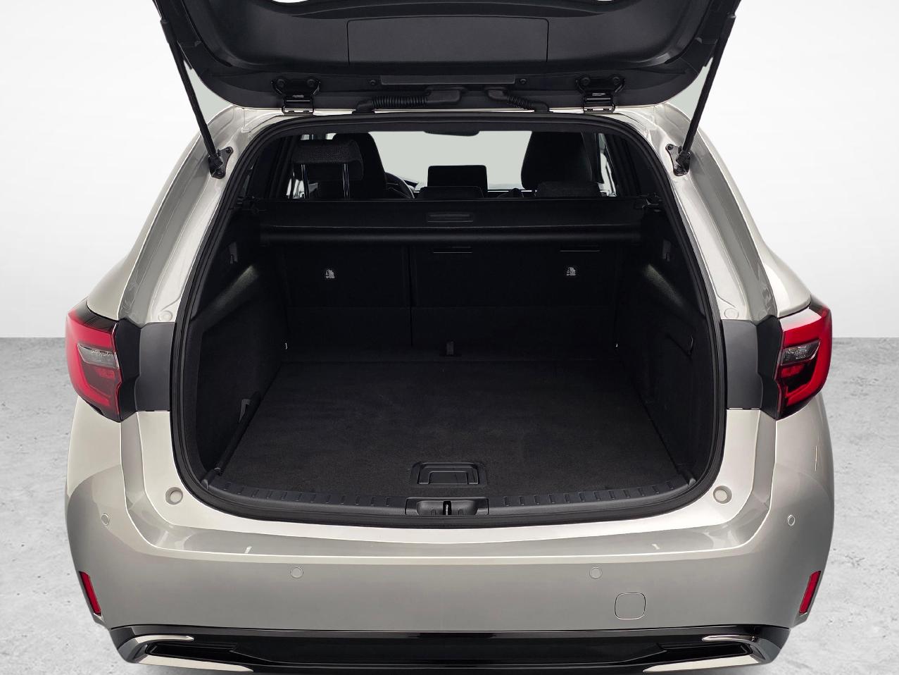 TOYOTA Corolla Touring Sports 2.0 HSD Trend-image-11