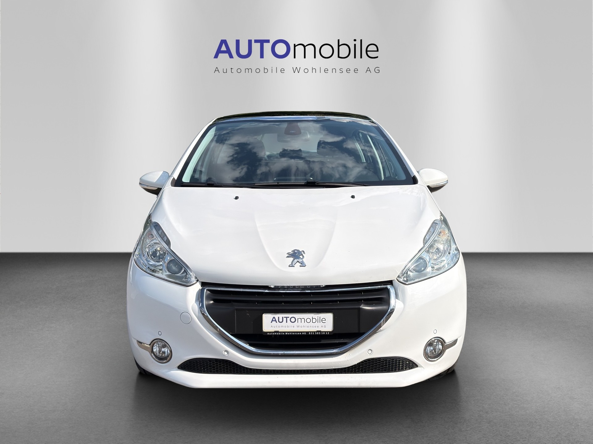 PEUGEOT 208 1.6 VTI Allure-image-2