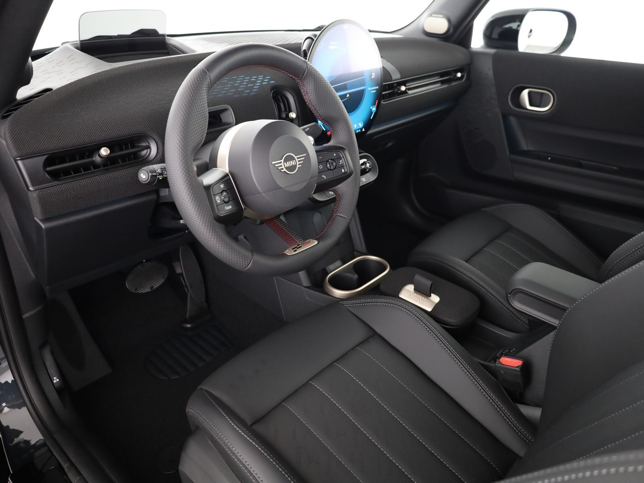 MINI Cooper S Cabriolet DKG-image-28