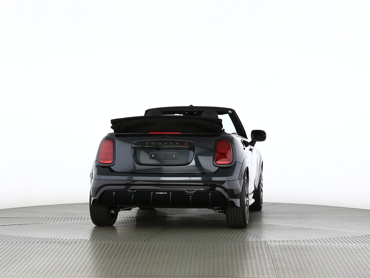 MINI Cooper S Cabriolet DKG-image-10