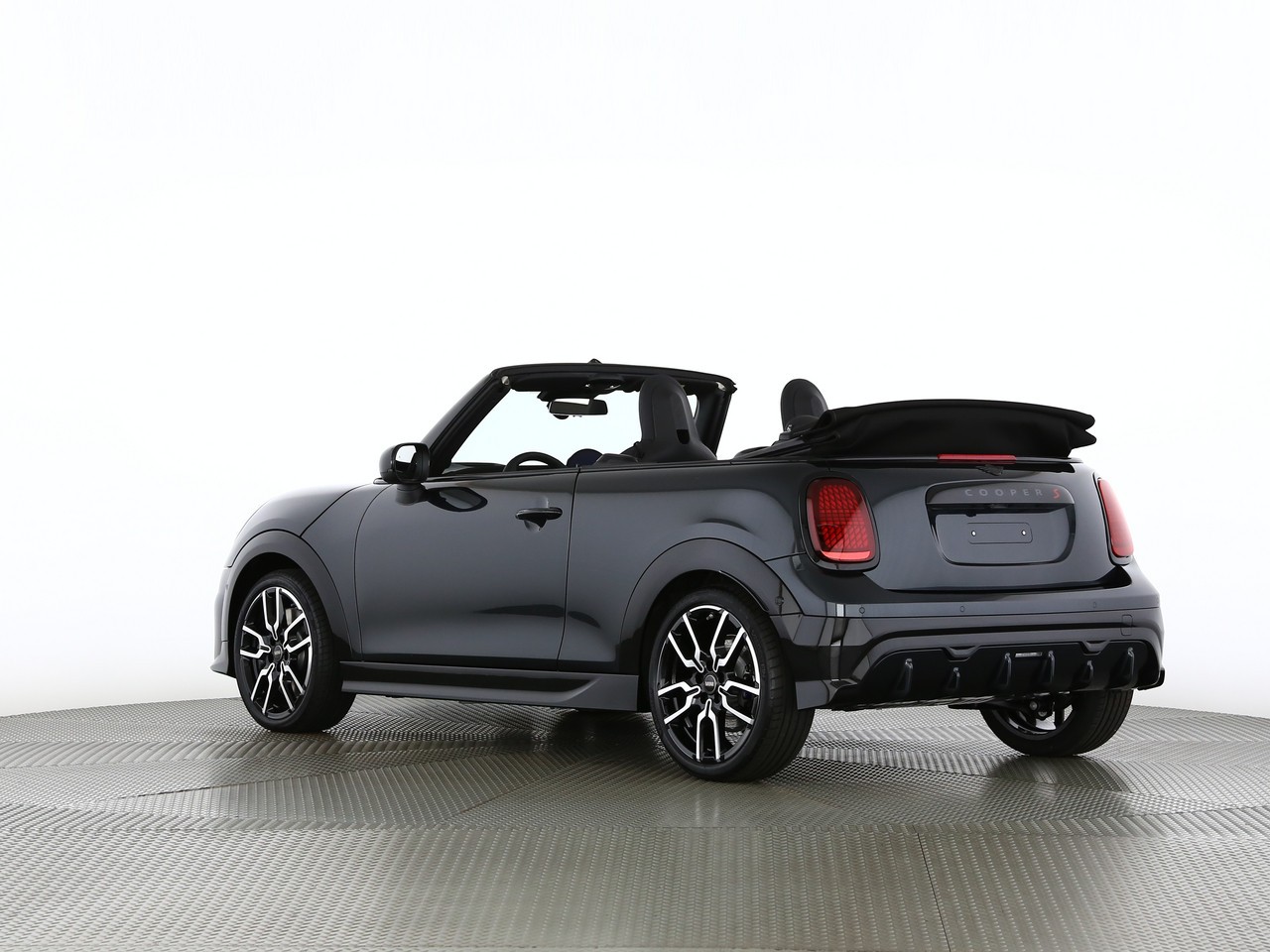MINI Cooper S Cabriolet DKG-image-7