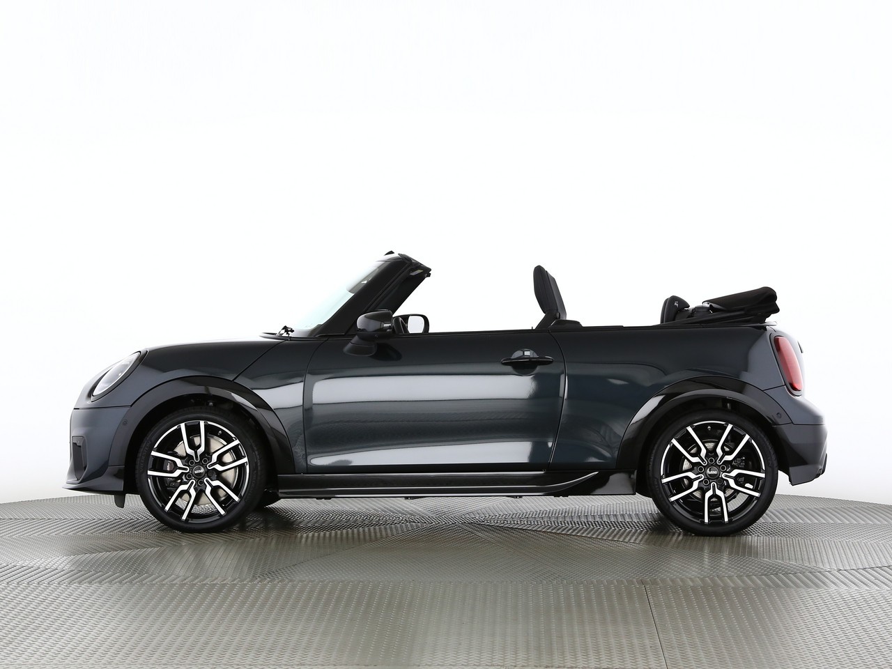 MINI Cooper S Cabriolet DKG-image-4