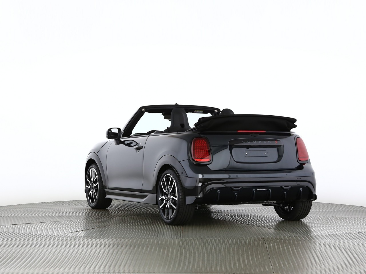 MINI Cooper S Cabriolet DKG-image-8