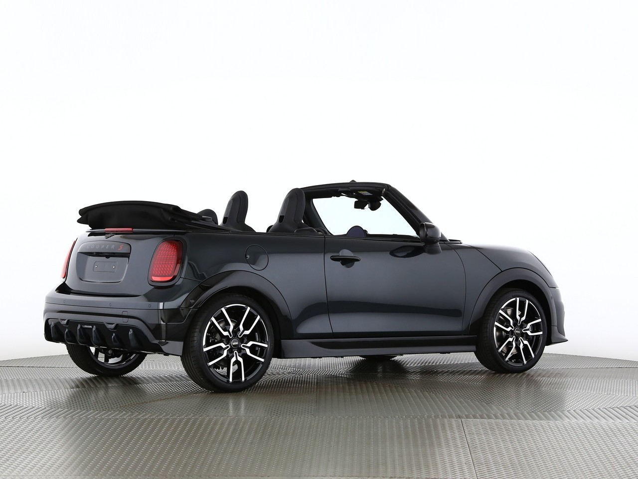 MINI Cooper S Cabriolet DKG-image-13