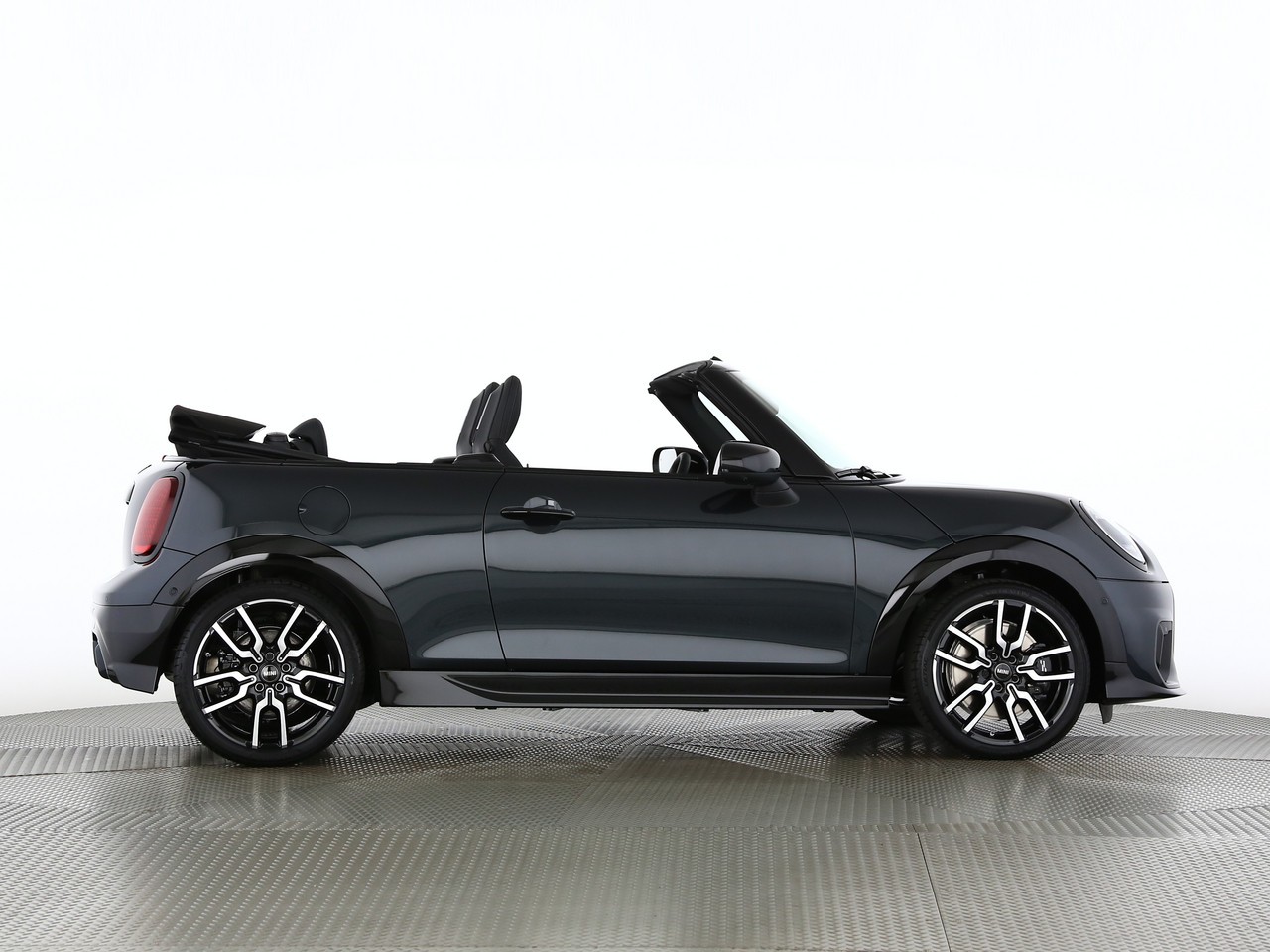 MINI Cooper S Cabriolet DKG-image-15