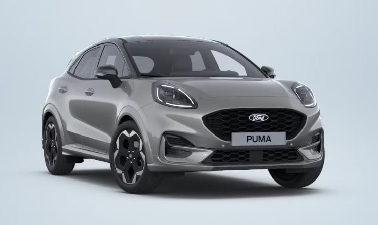 FORD Puma 1.0 EcoB Hybrid 155 ST-Line X-showroom-element-1