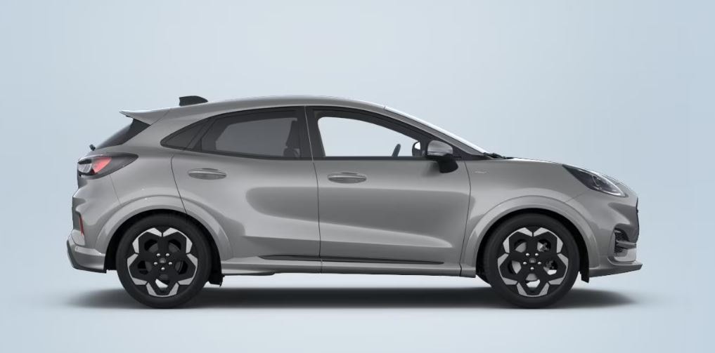 FORD Puma 1.0 EcoB Hybrid 155 ST-Line X-showroom-element-3