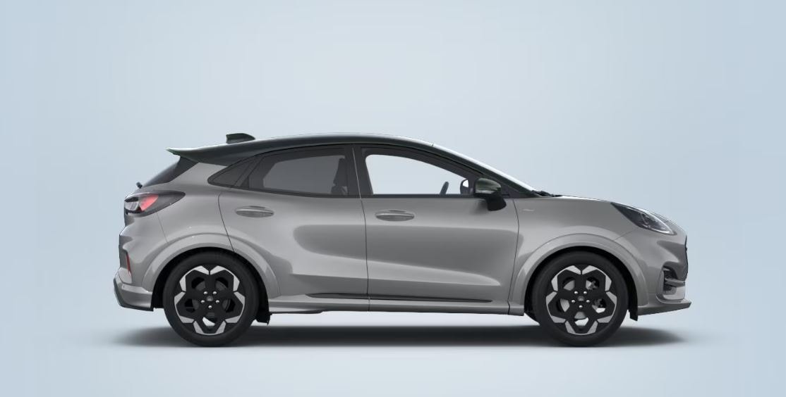 FORD Puma 1.0 EcoB Hybrid 155 ST-Line X-showroom-element-3