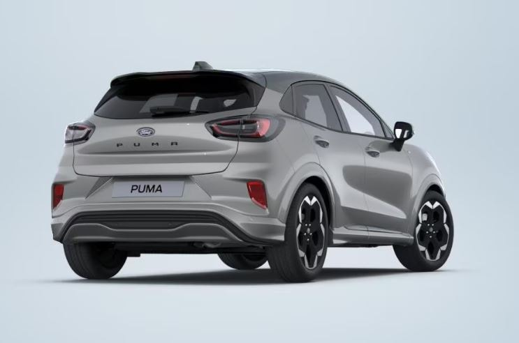 FORD Puma 1.0 EcoB Hybrid 155 ST-Line X-showroom-element-2