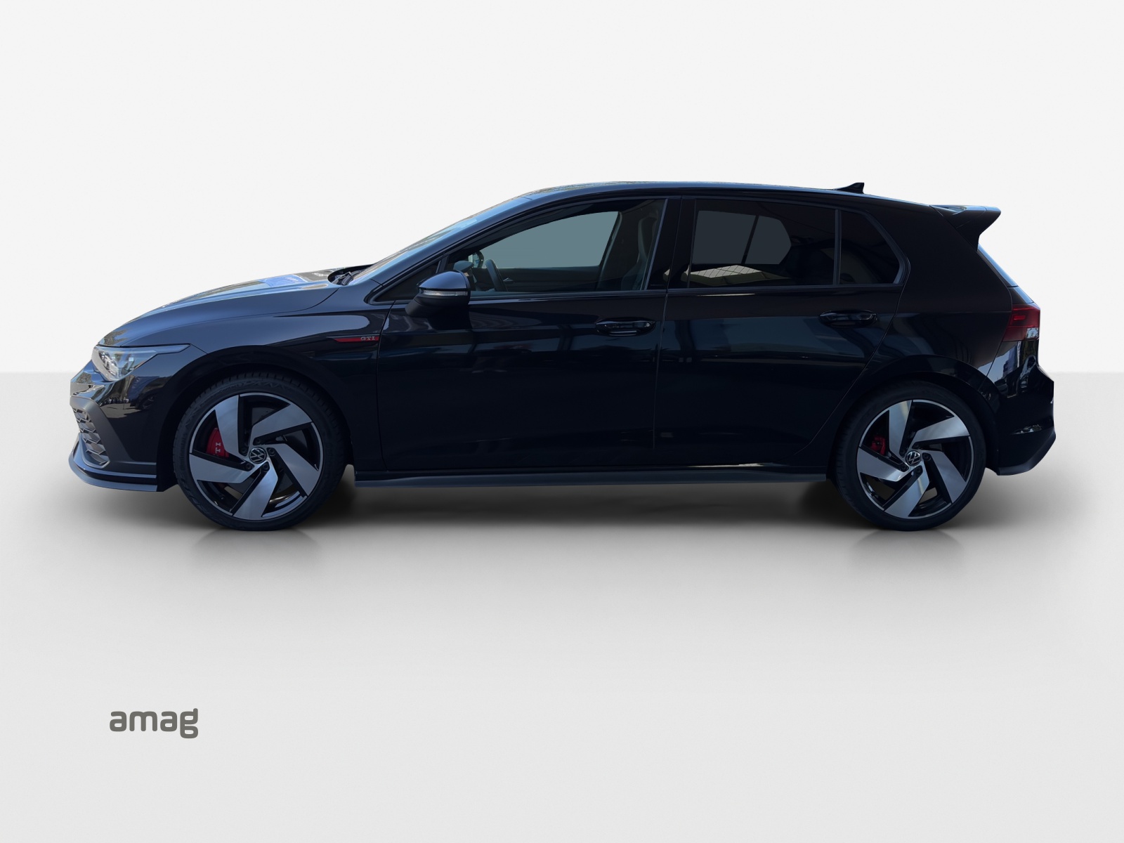 VW Golf 2.0 TSI GTI Clubsport DSG-image-1