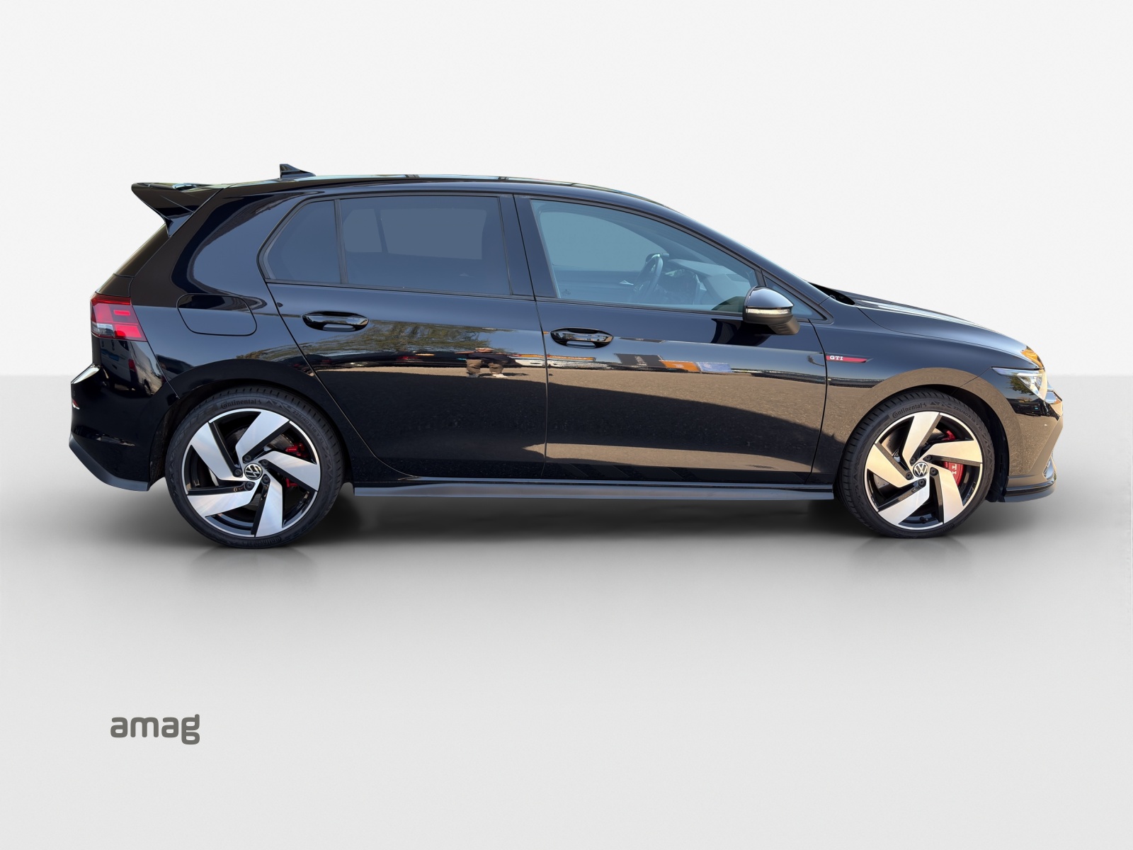 VW Golf 2.0 TSI GTI Clubsport DSG-image-15