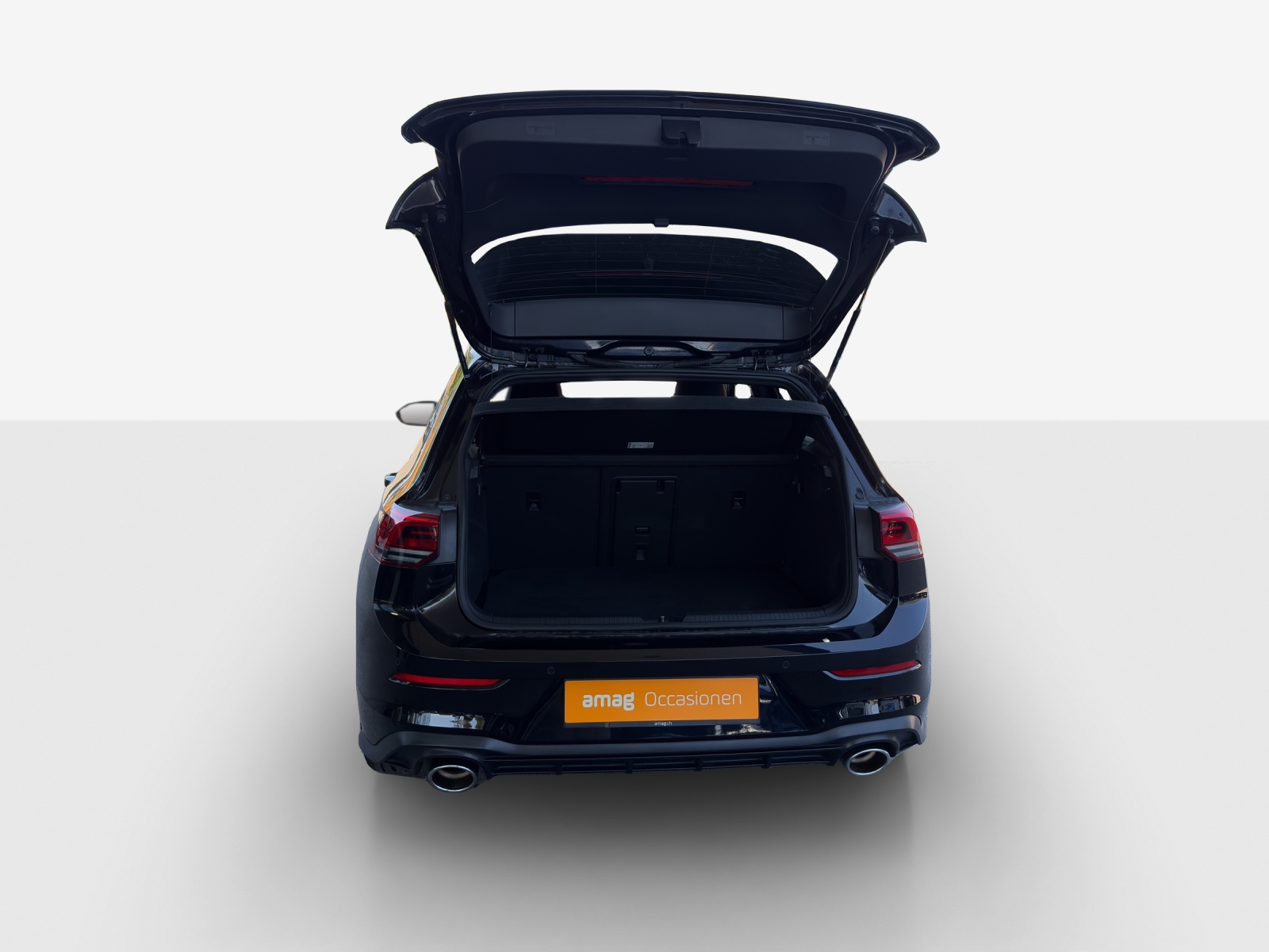 VW Golf 2.0 TSI GTI Clubsport DSG-image-12