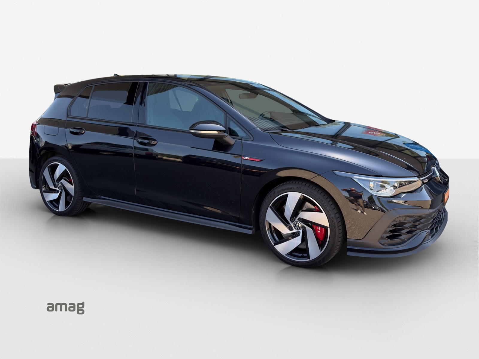 VW Golf 2.0 TSI GTI Clubsport DSG-image-5