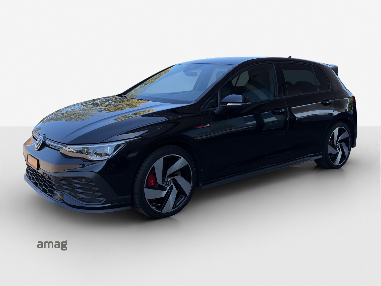 VW Golf 2.0 TSI GTI Clubsport DSG-image-0