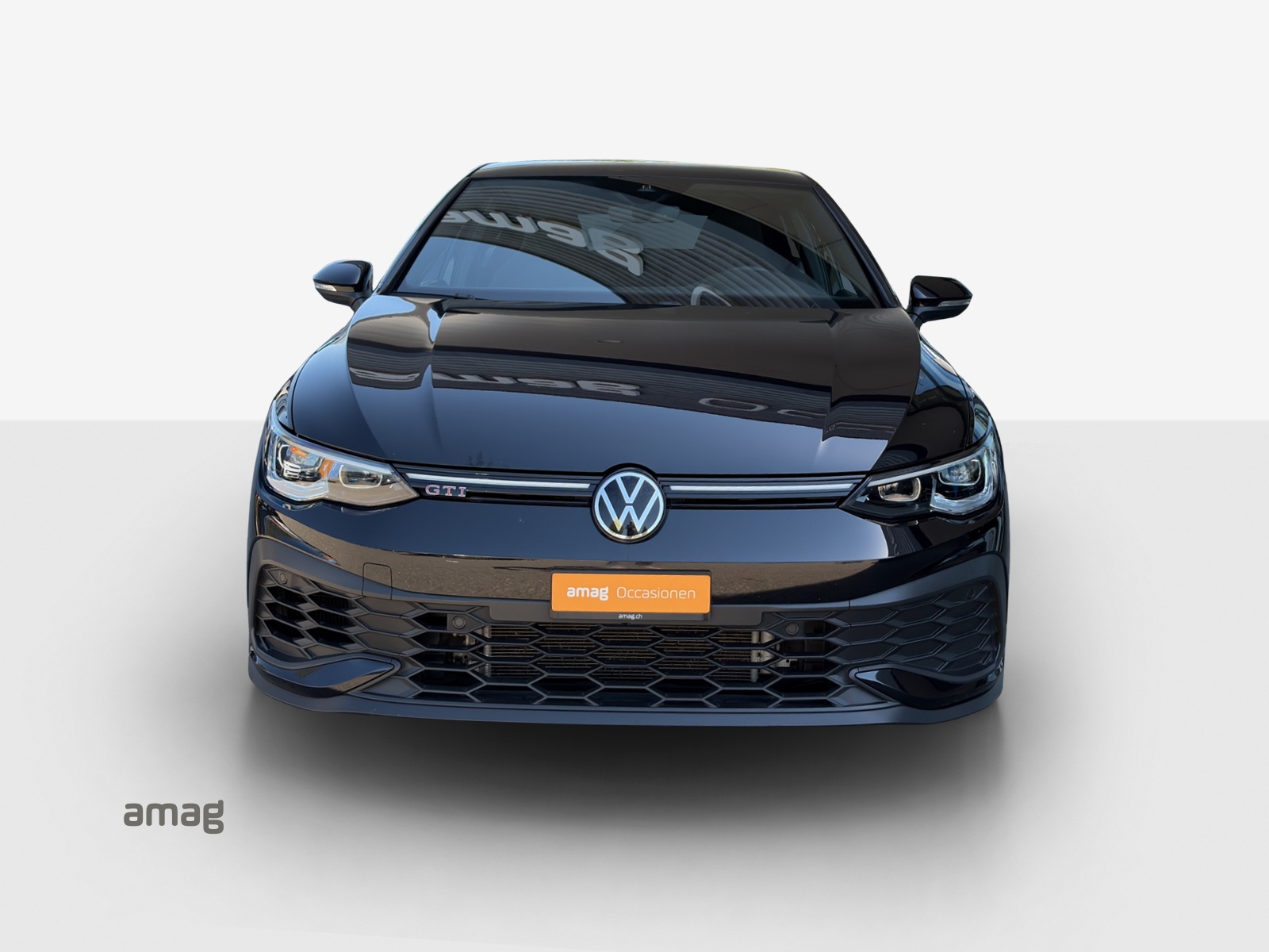 VW Golf 2.0 TSI GTI Clubsport DSG-image-6