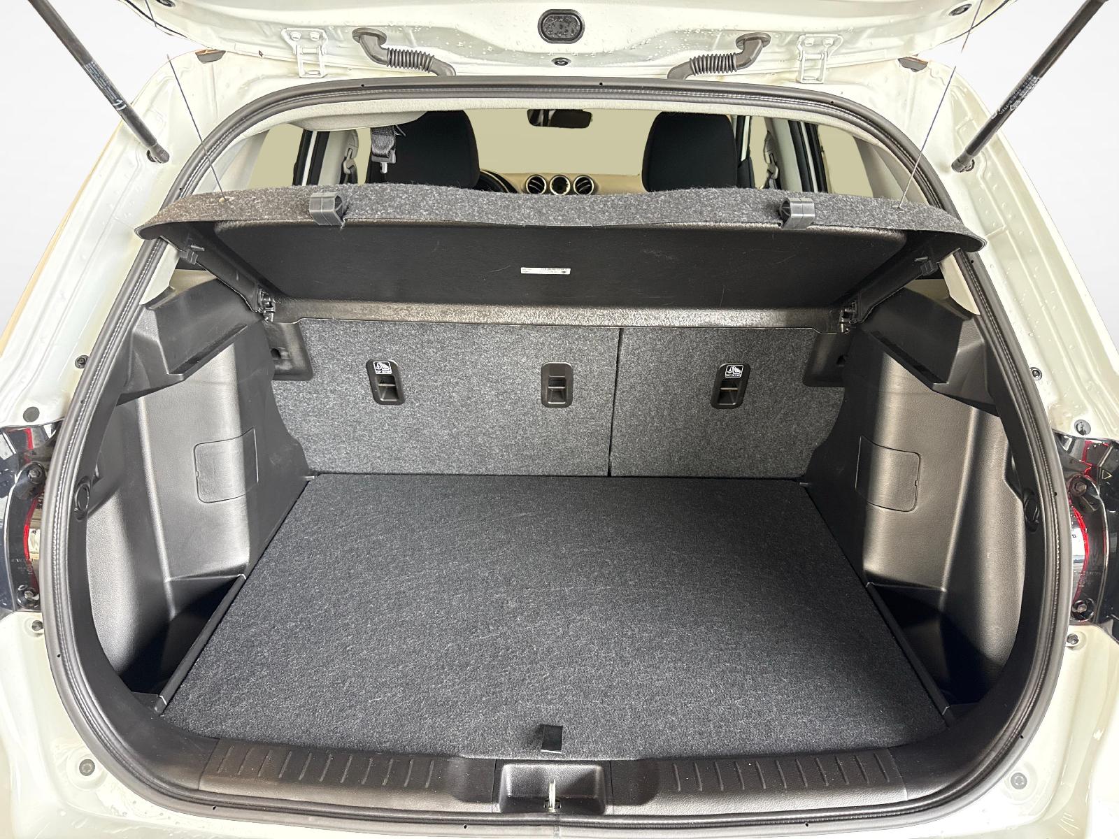 SUZUKI Vitara 1.4 T Compact+ Hybrid 4x4-image-16