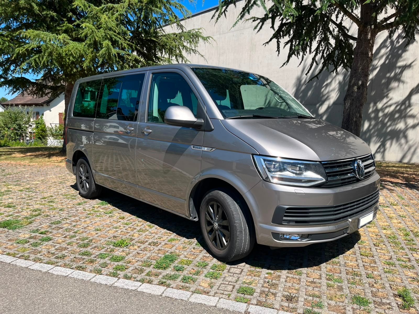 VW Multivan-image-0