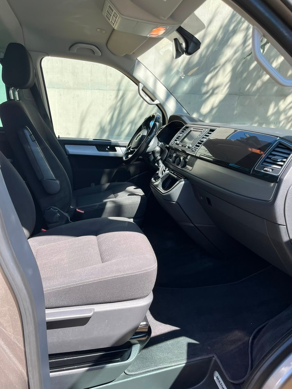 VW Multivan-image-4