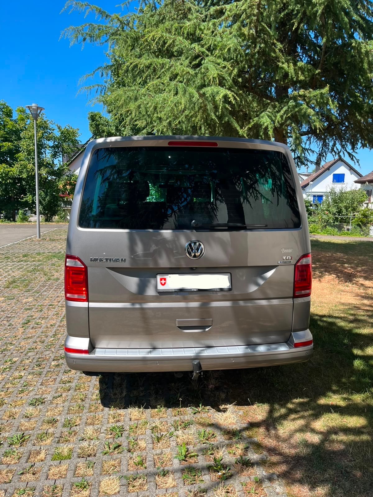VW Multivan-image-5