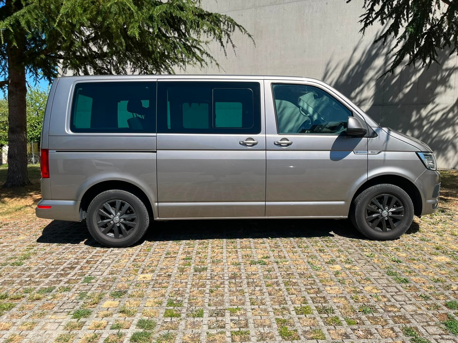 VW Multivan-image-1