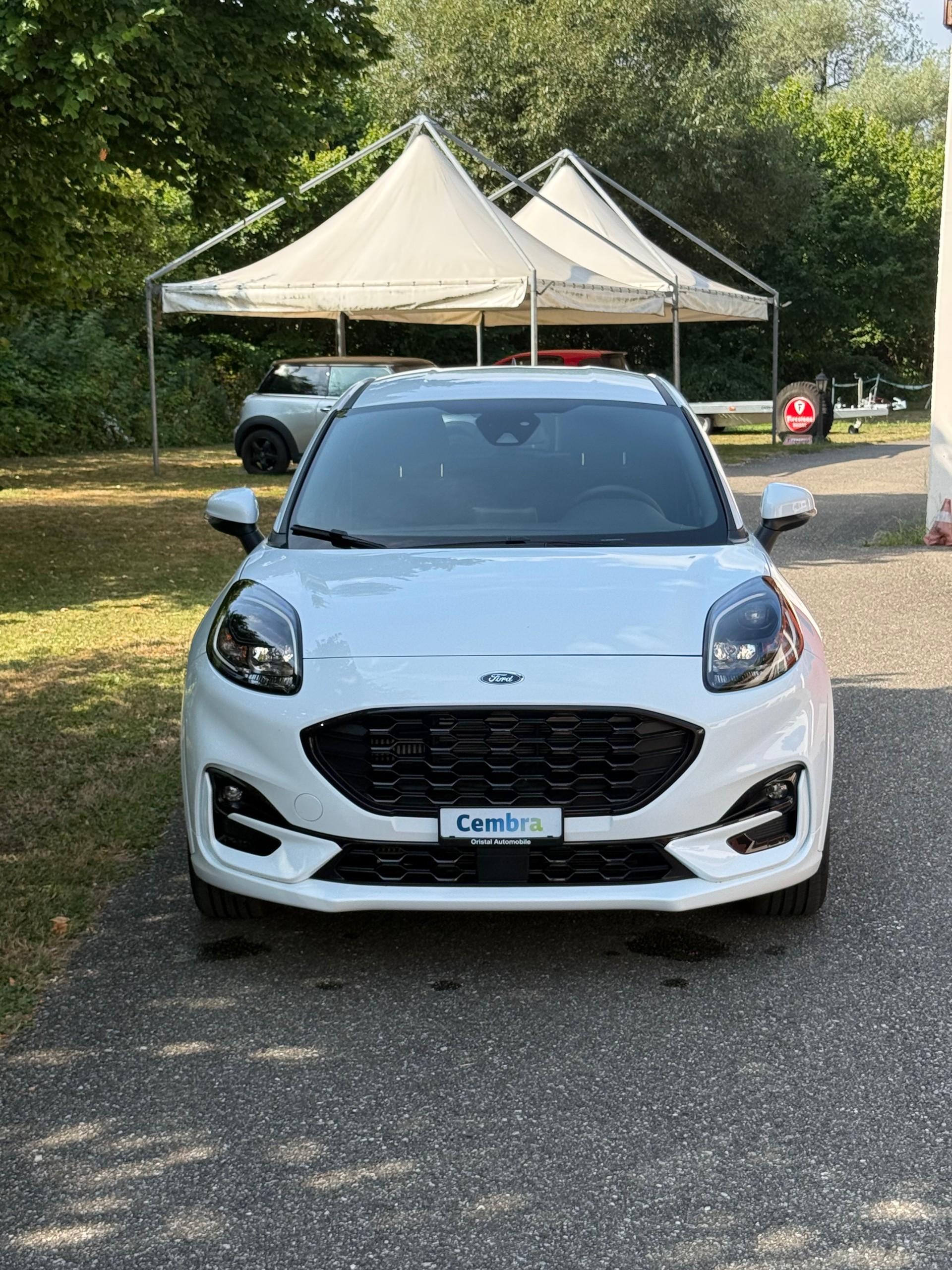 FORD Puma 1.0 MHEV ST-Line X-image-3