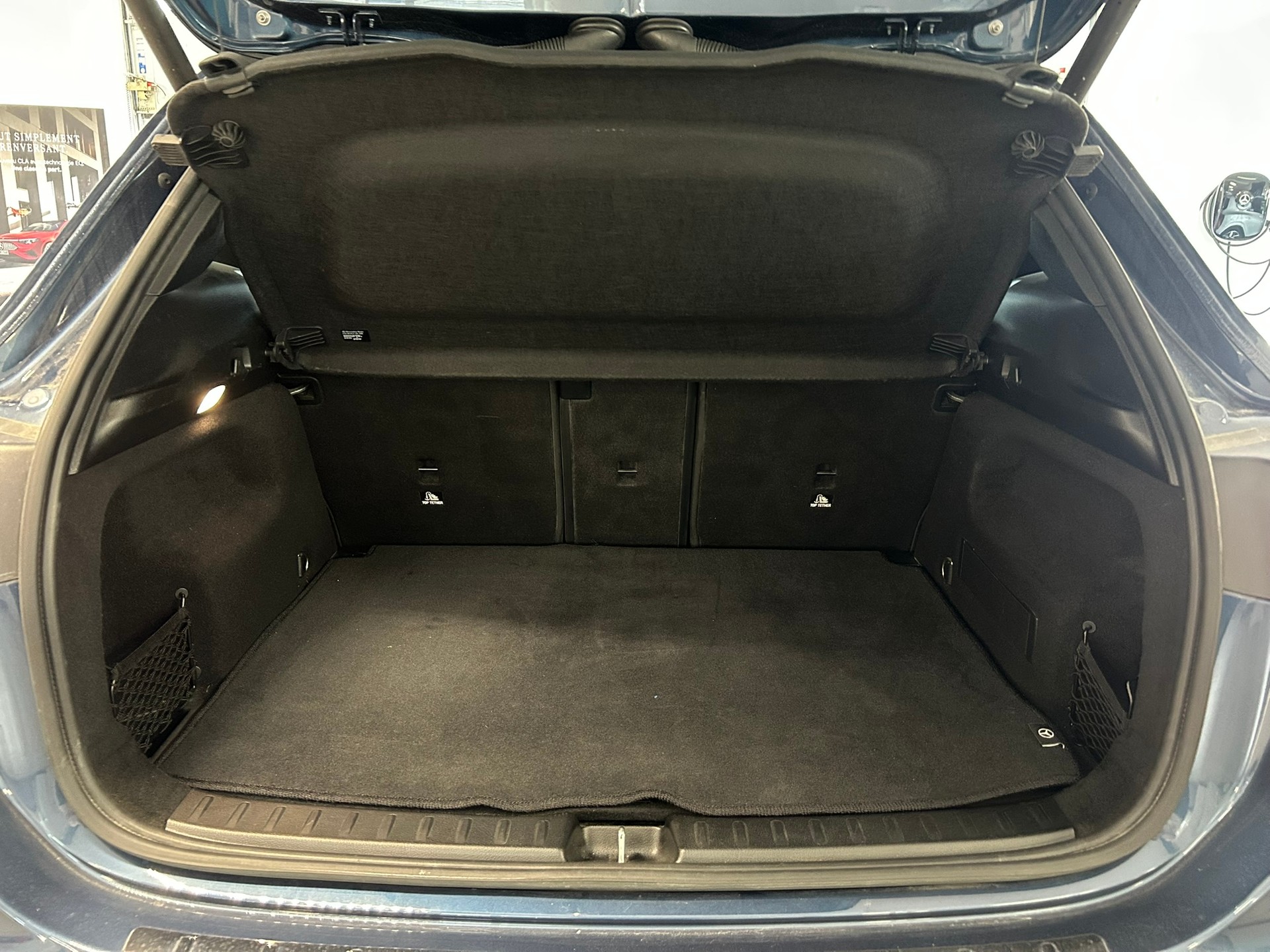 MERCEDES-BENZ GLA 250 4Matic Progressive 8G-DCT-image-16