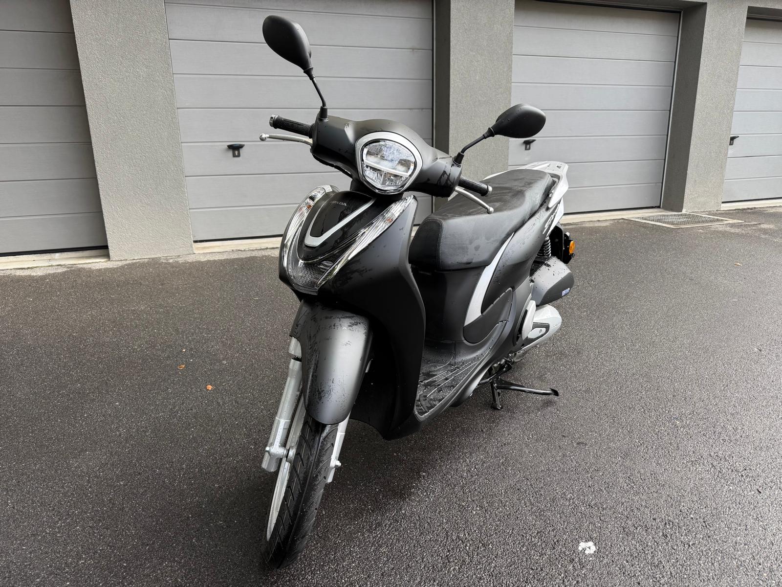 HONDA SH 125 i Mode