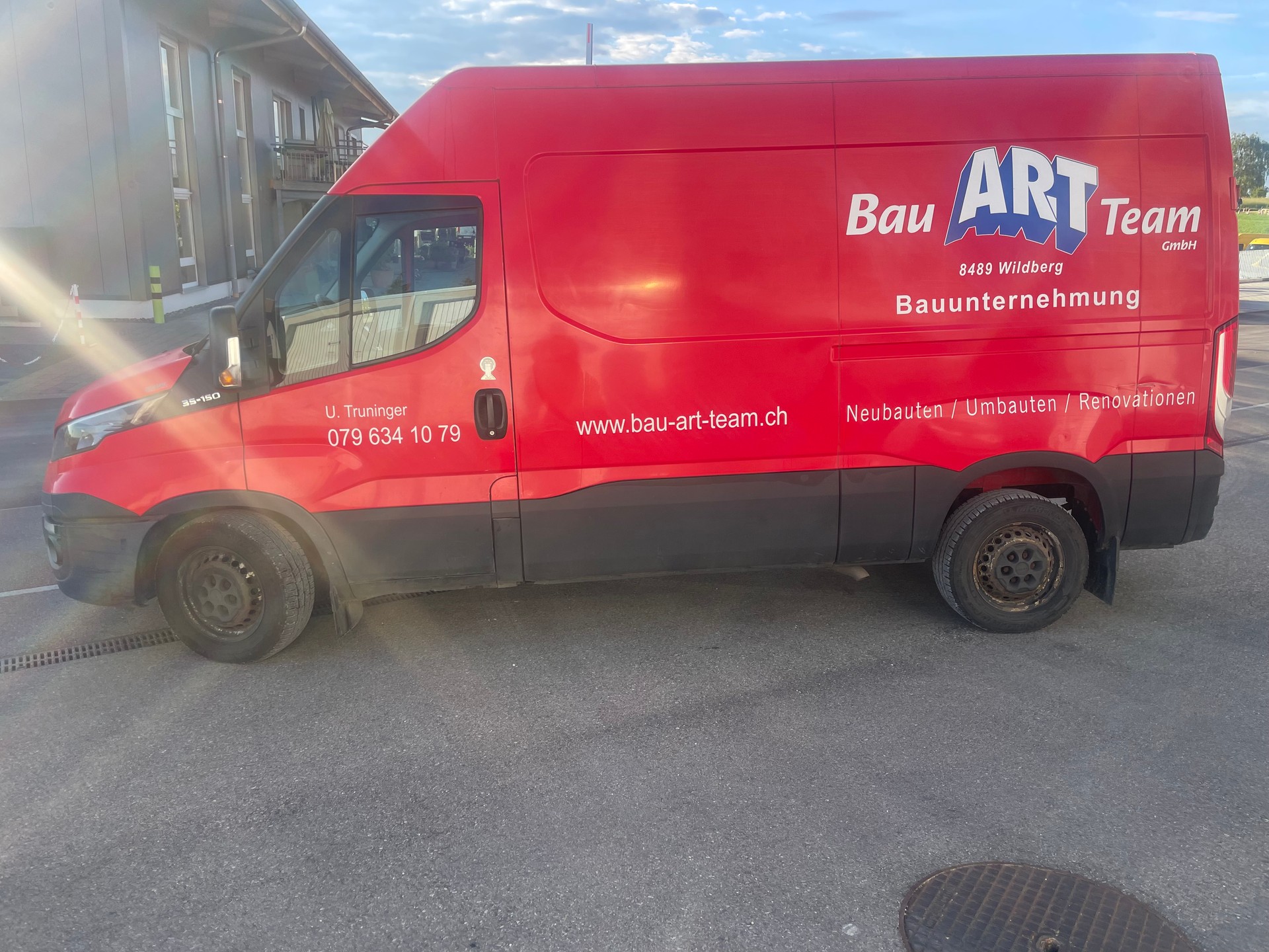 IVECO 35 S 15 V-image-2