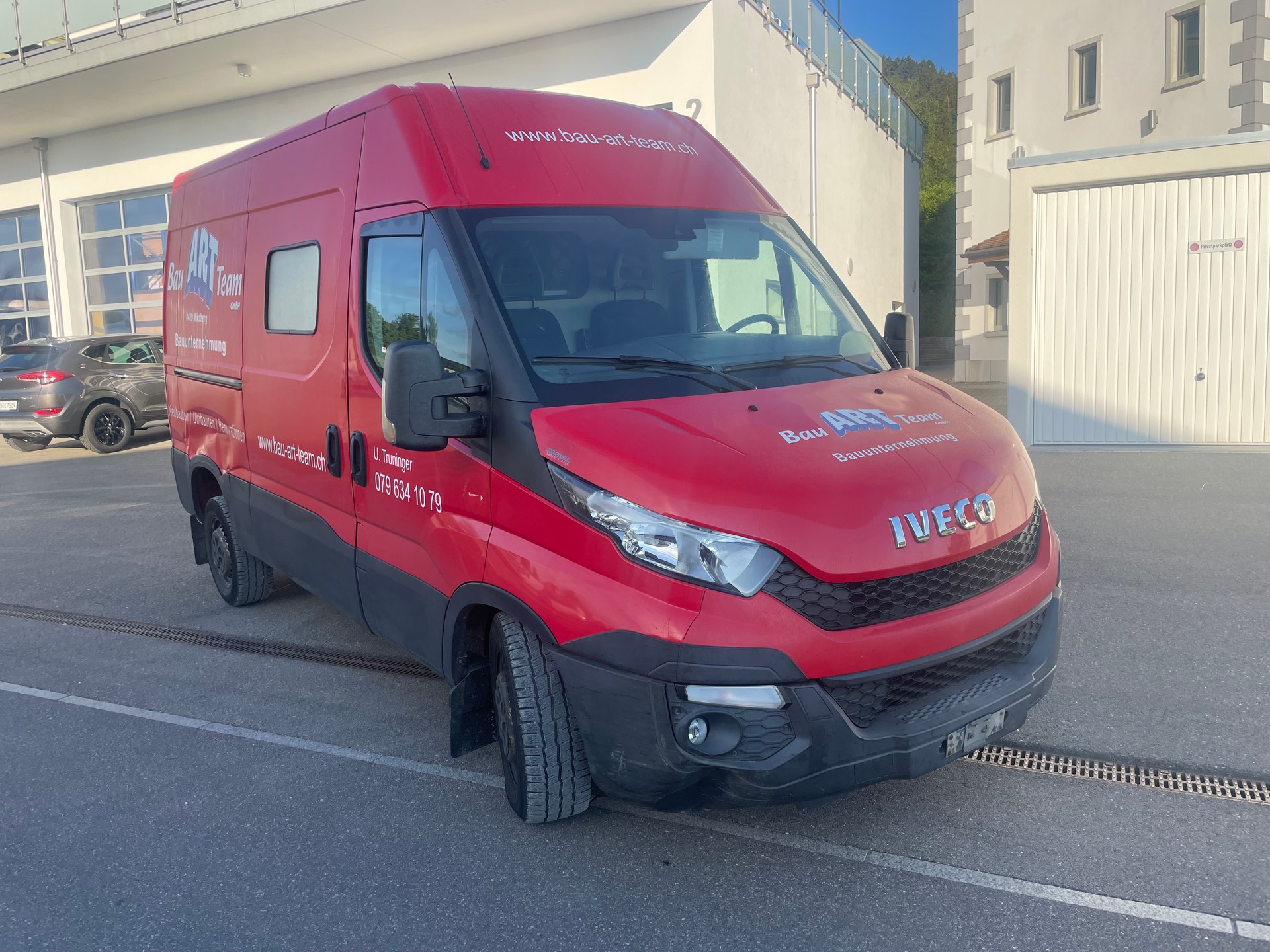 IVECO 35 S 15 V-image-1