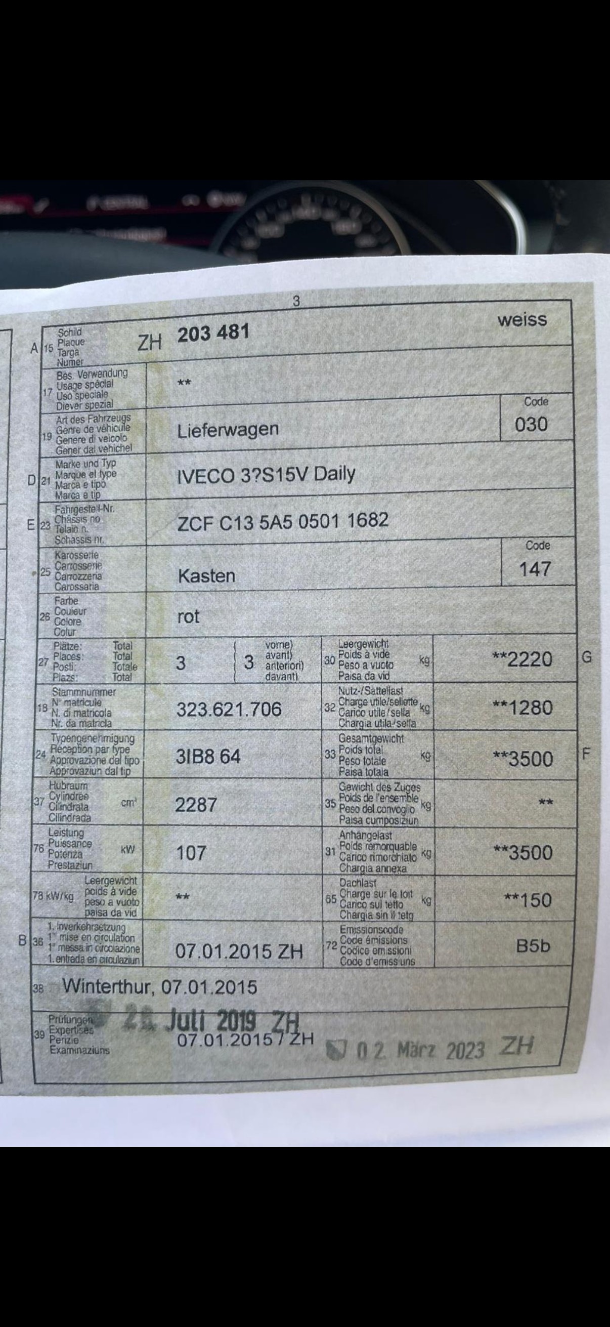 IVECO 35 S 15 V-image-8