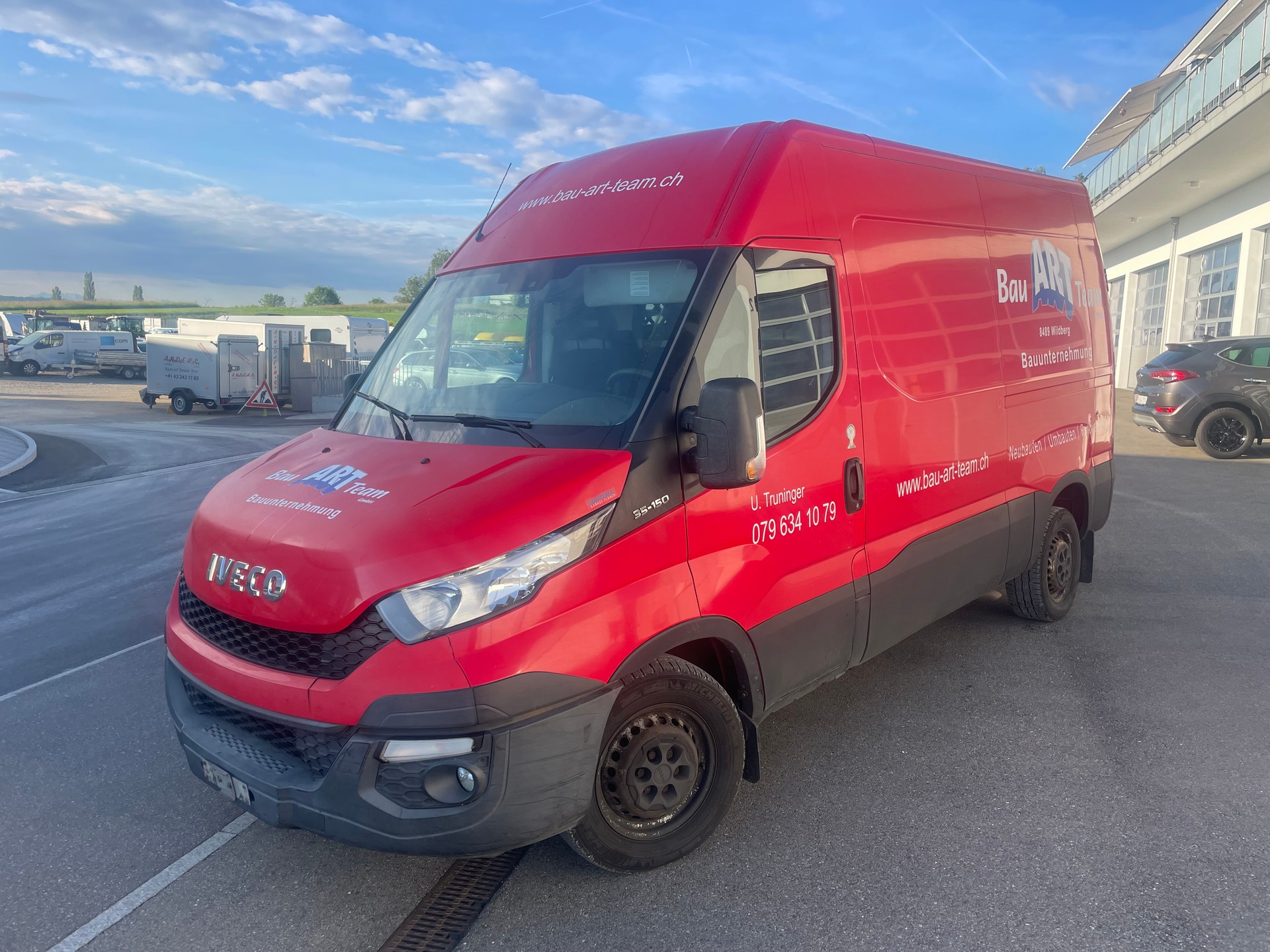 IVECO 35 S 15 V-image-0