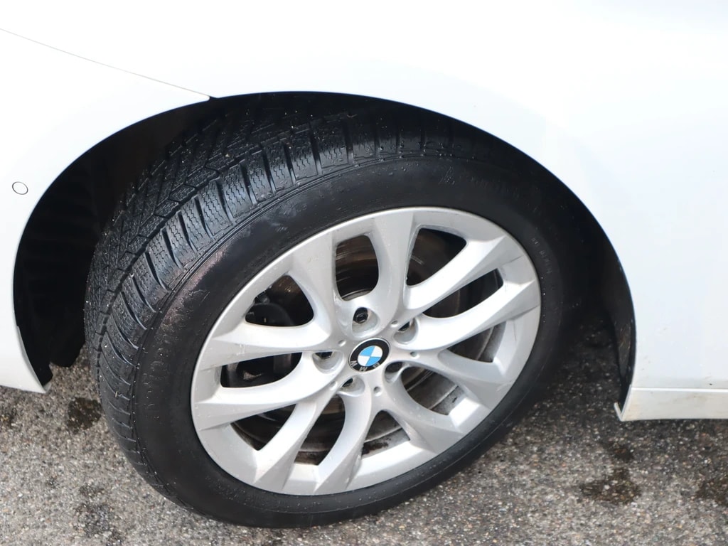 BMW 218d xDrive Gran Tourer Steptronic ** Fleet Package ** Anh-Kupplung ** Gr.Navi ** Parkhilfe v+h **-image-13
